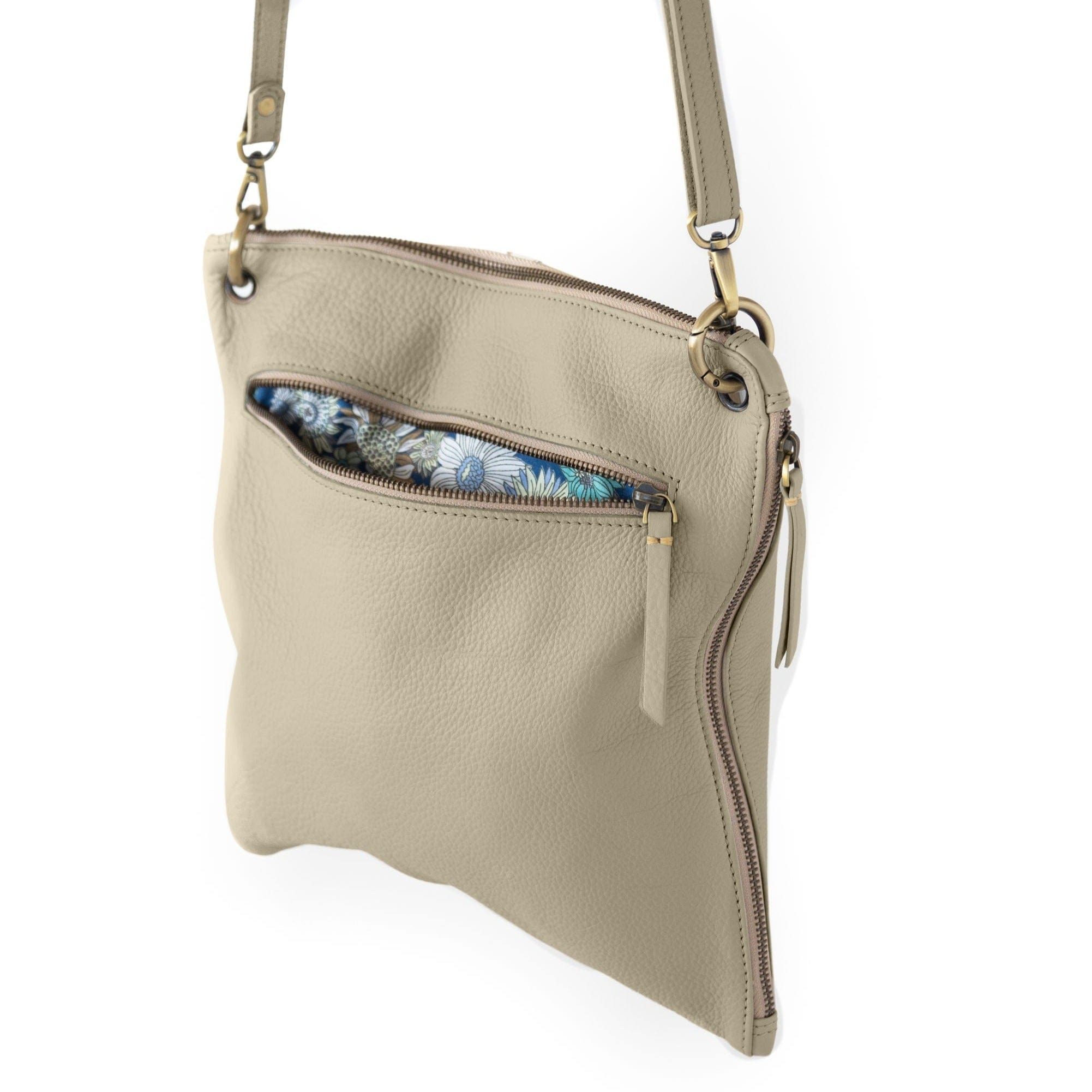 Rin Crossbody - | Sapahn.