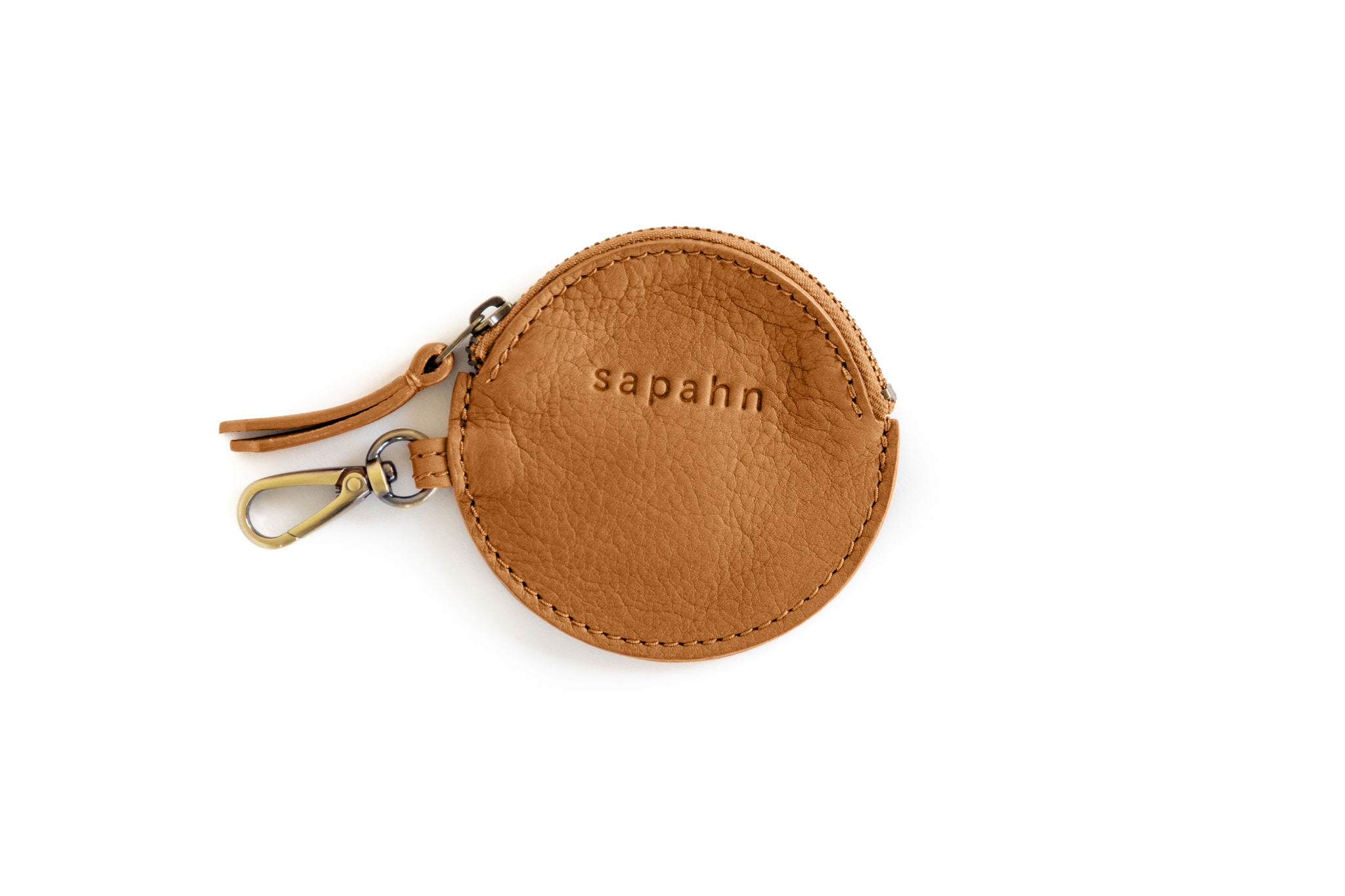 Rose Coin Purse - | Sapahn.