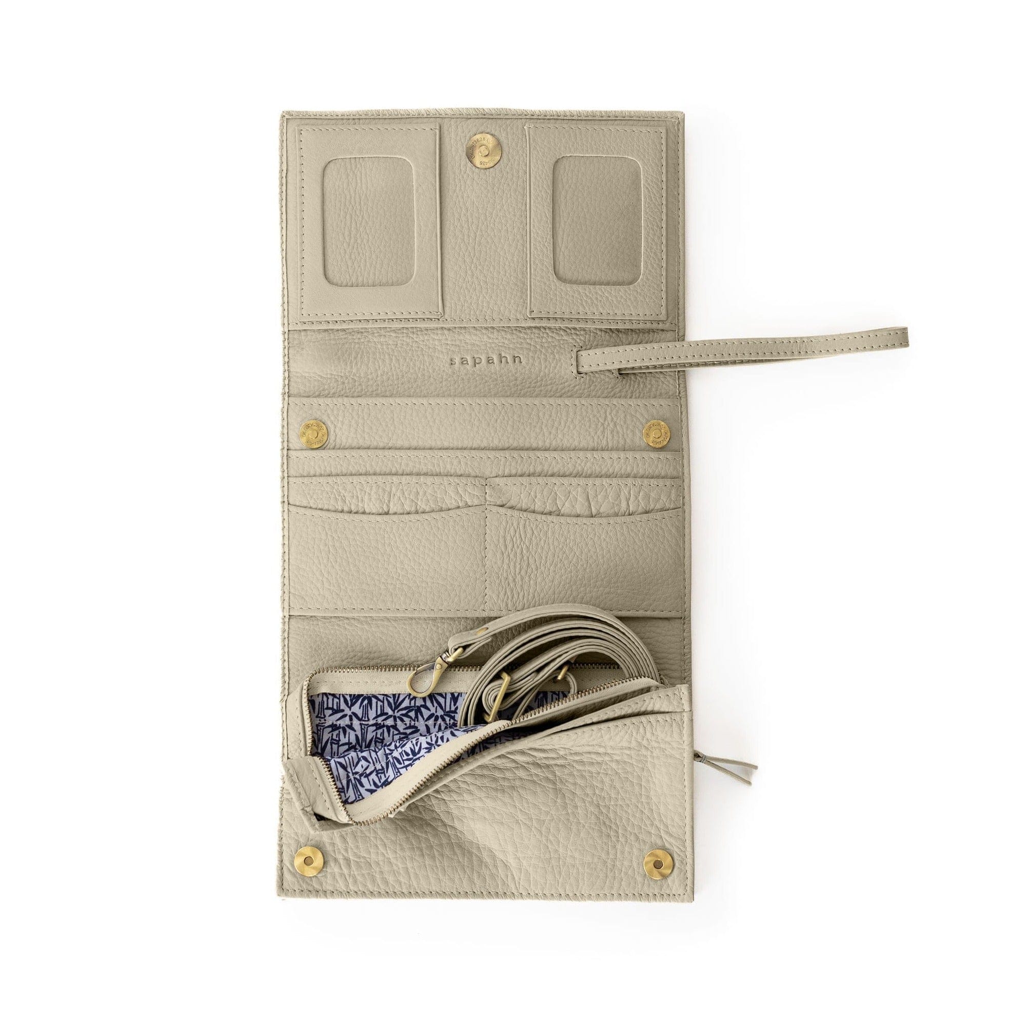 Retired Staney Crossbody -  | Sapahn.