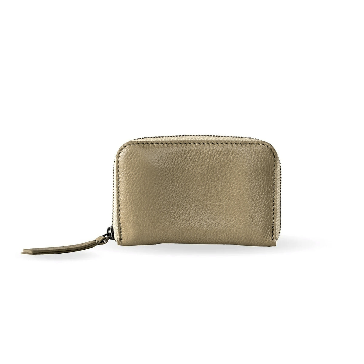 Stasi Zip Wallet