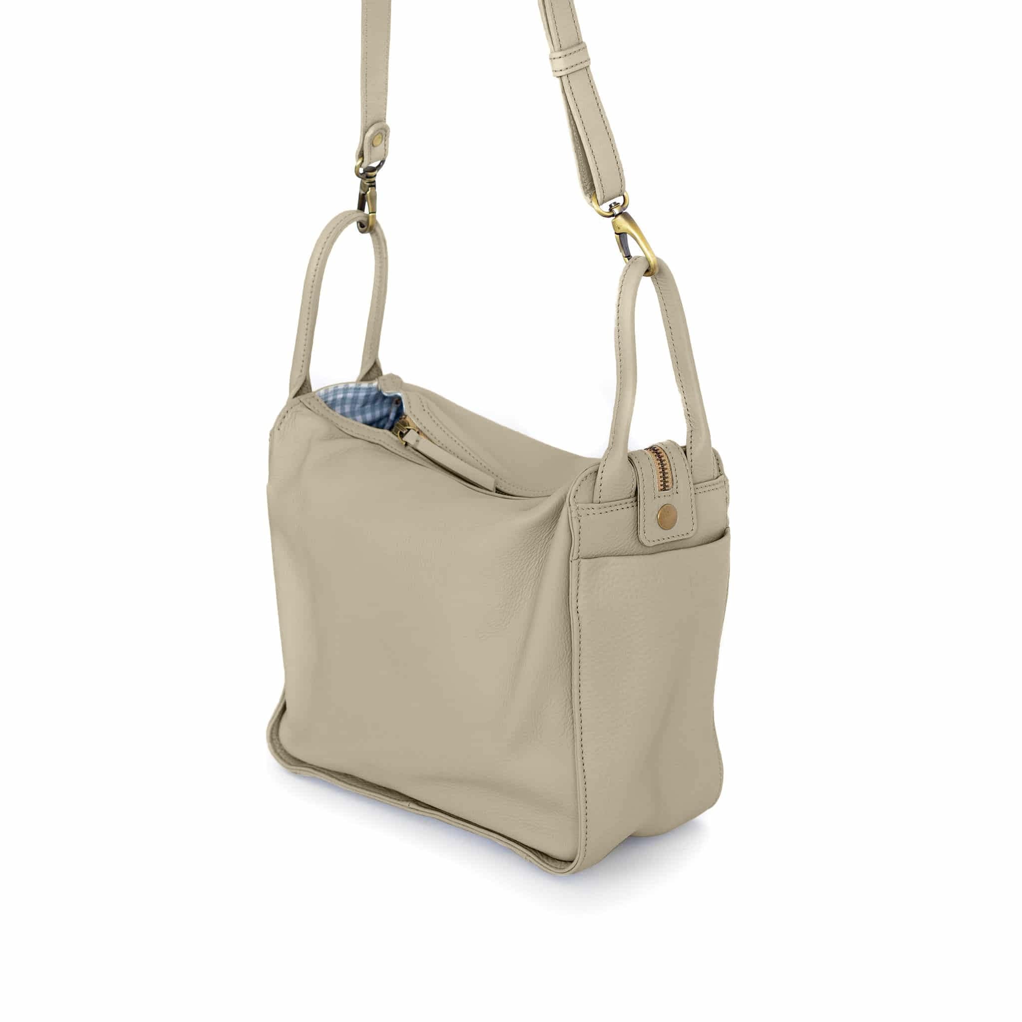 Glennon Crossbody - | Sapahn.