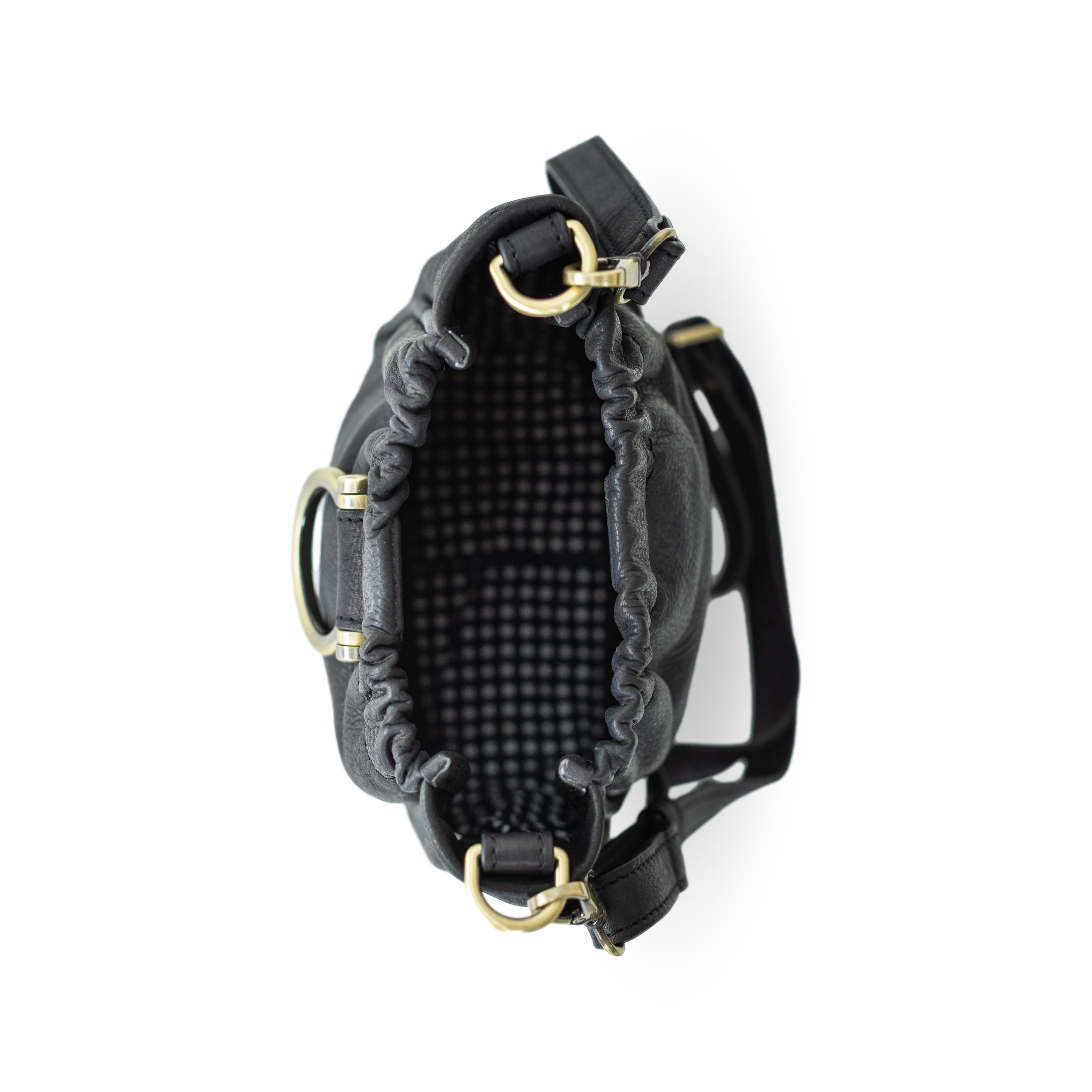Lily Bucket Bag