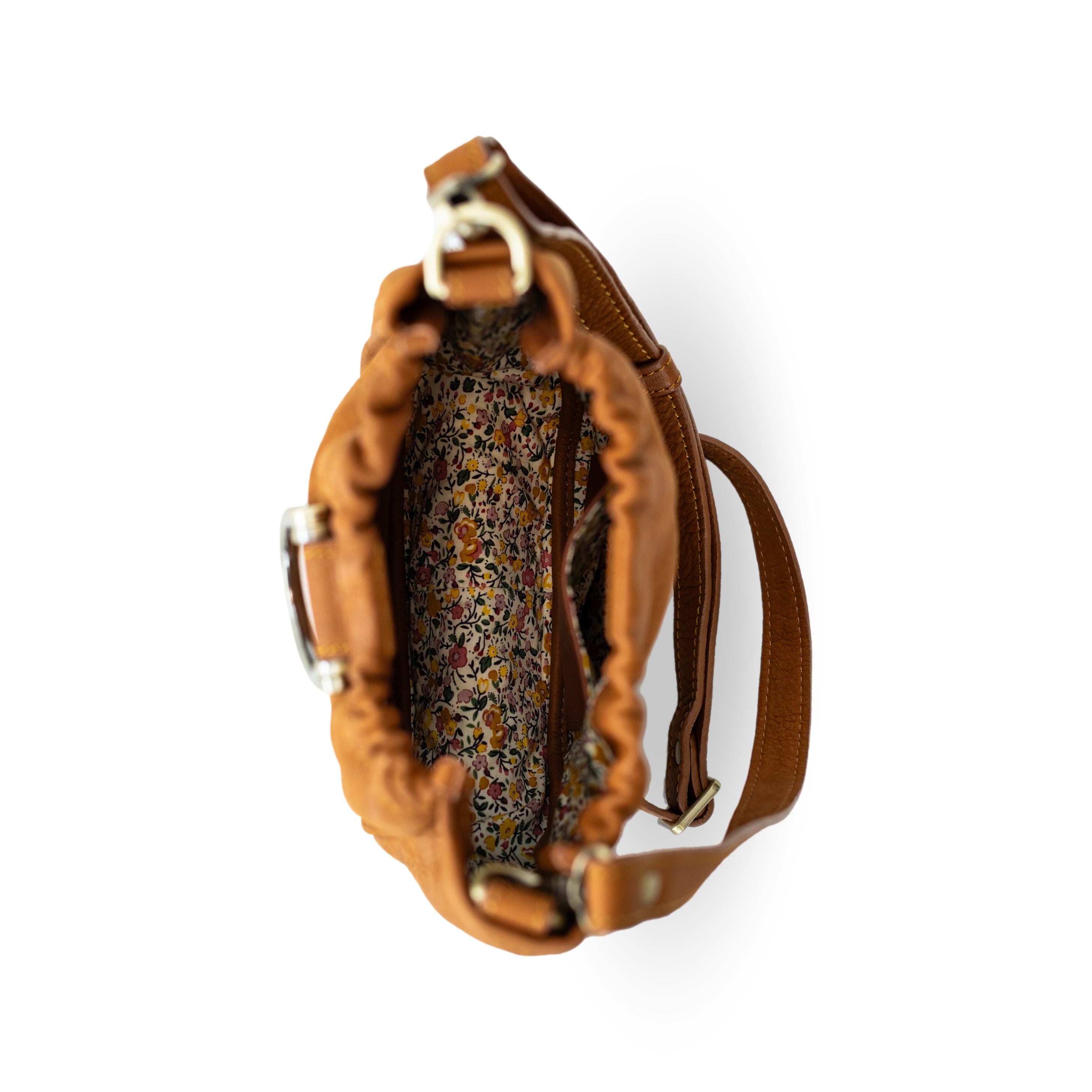 Lily Bucket Bag