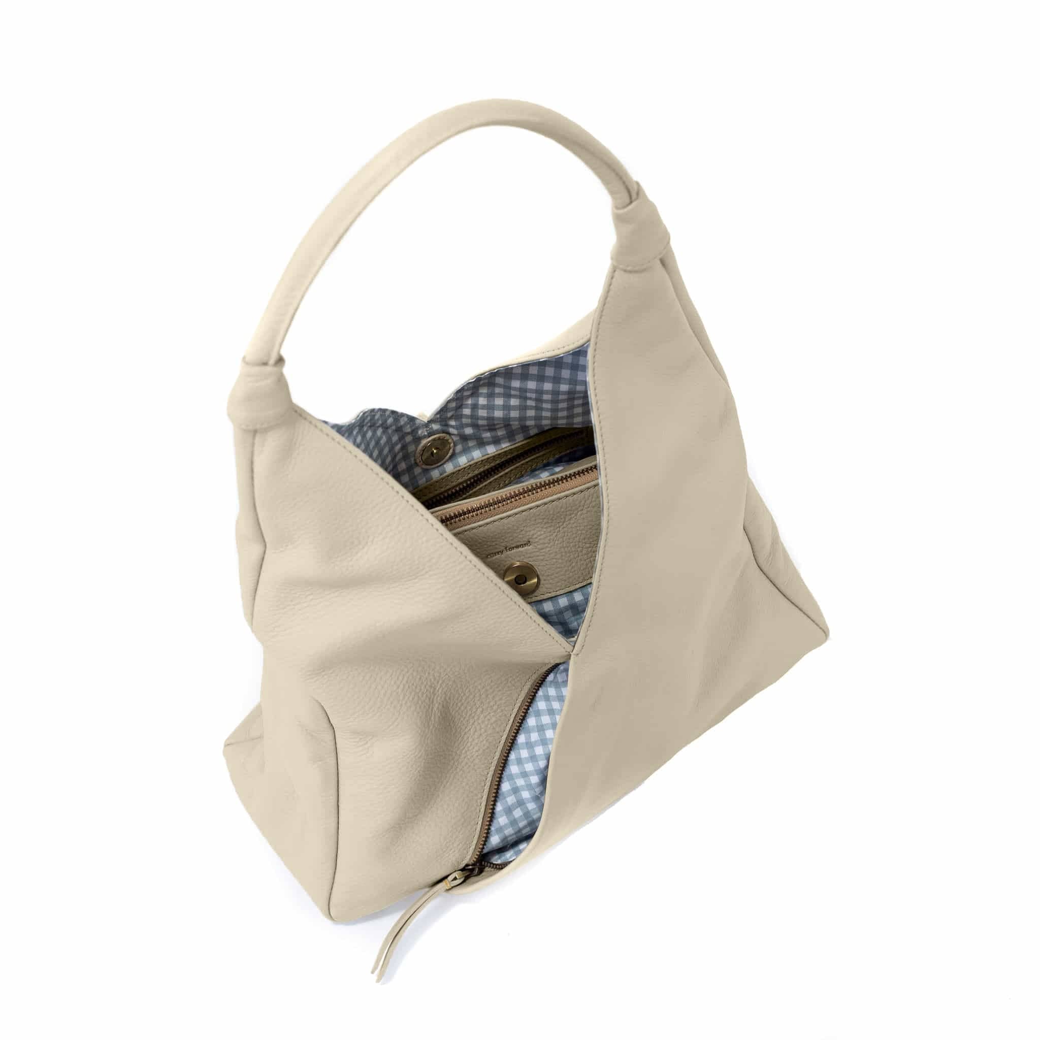 Sasha Shoulder Bag - | Sapahn.