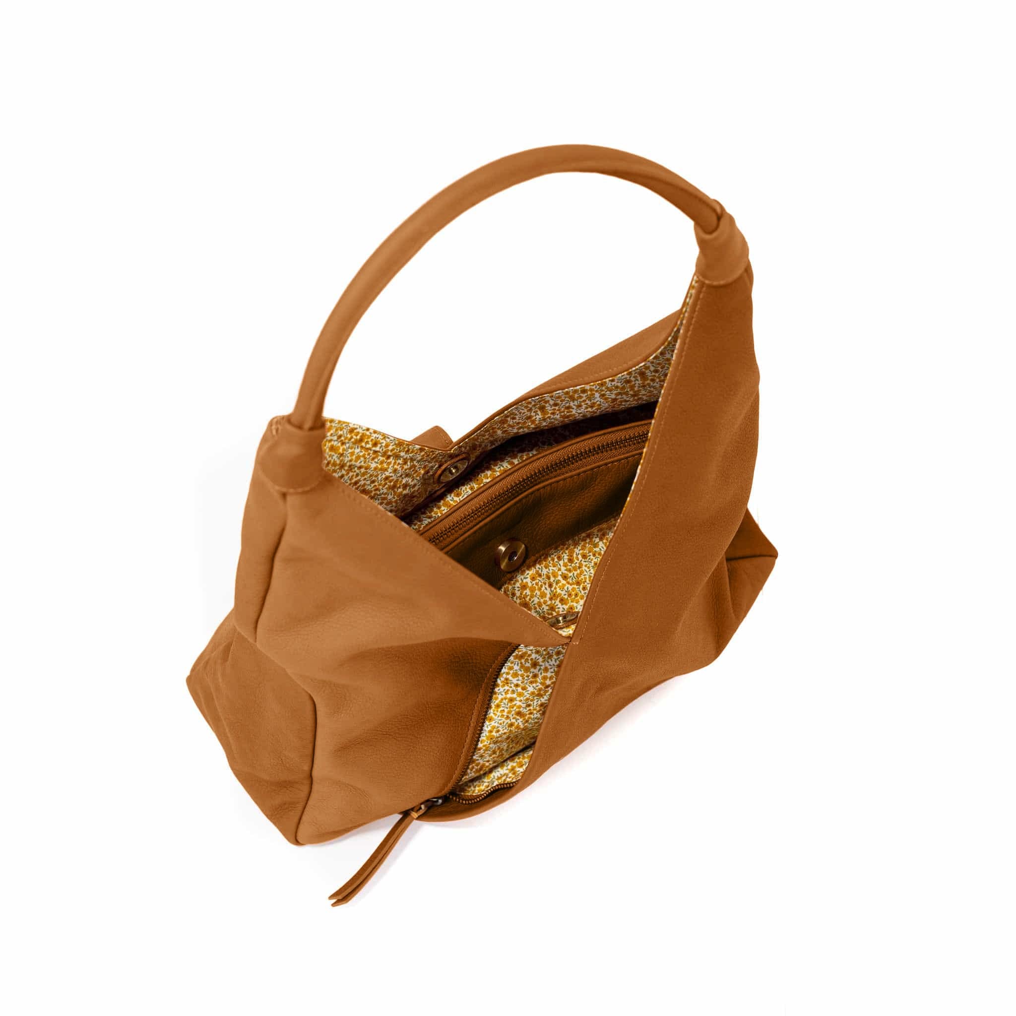 Sasha Shoulder Bag - | Sapahn.