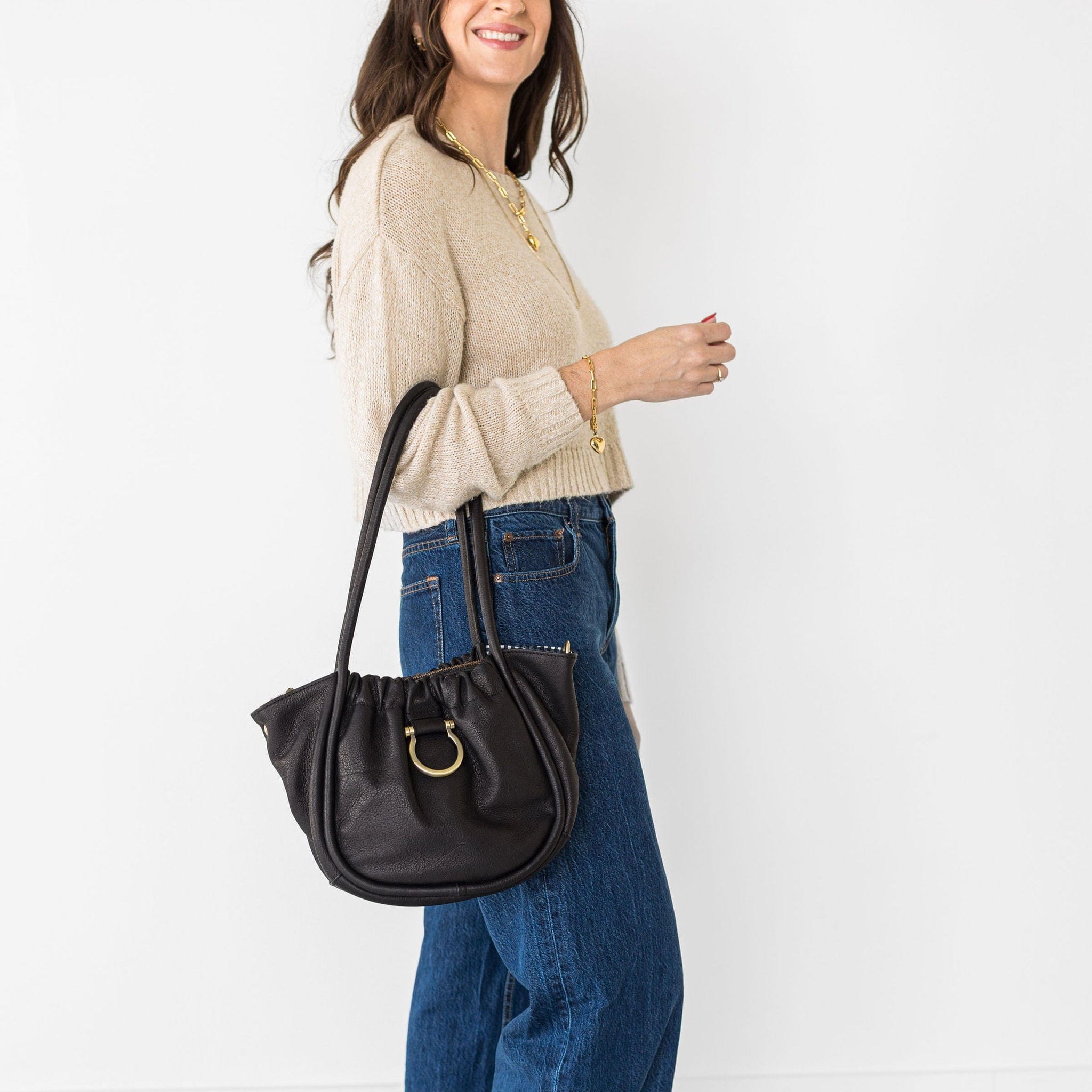 Lily Shoulder Bag