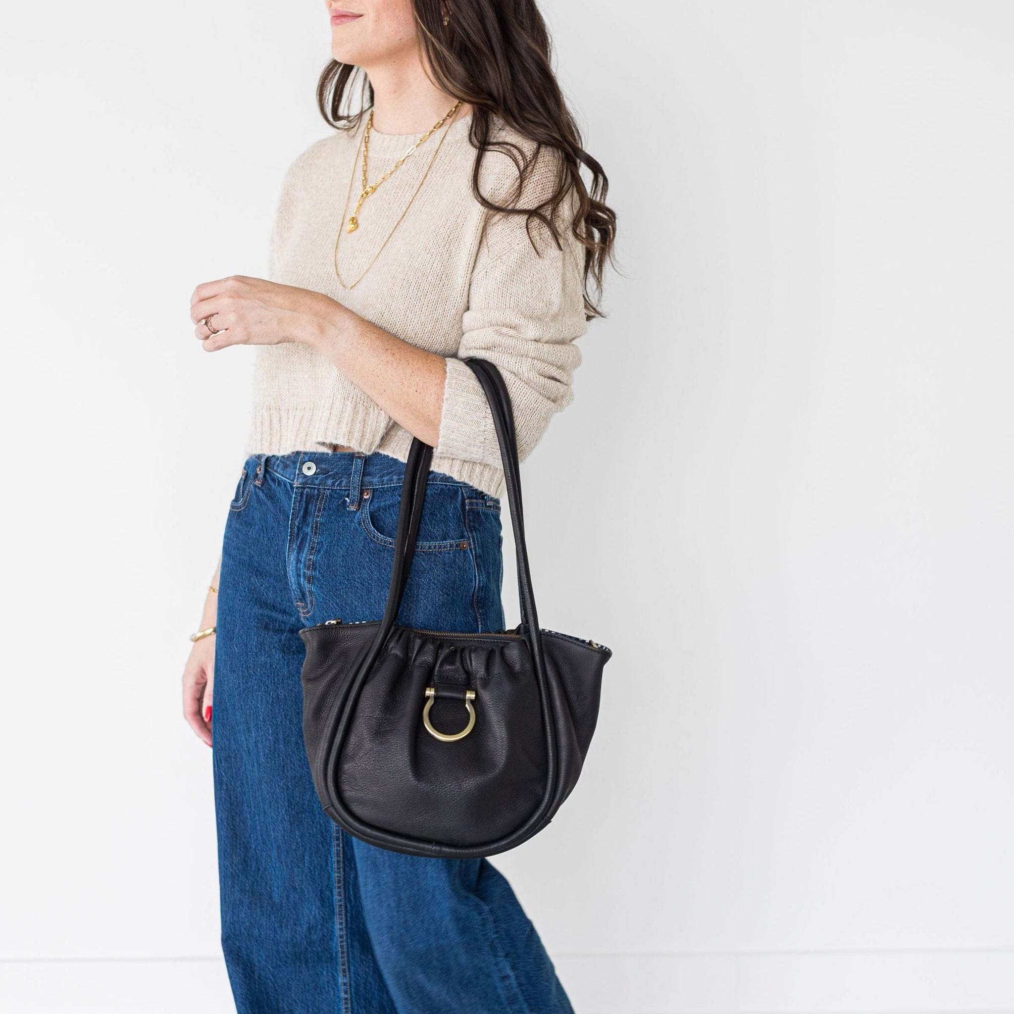 Lily Shoulder Bag