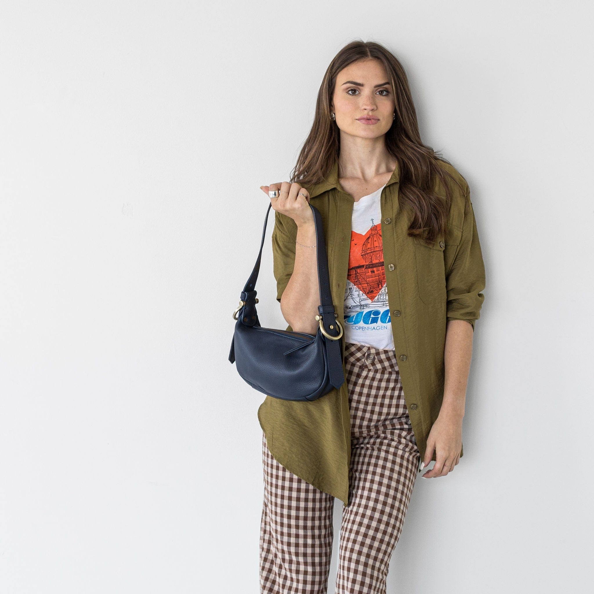 Kelly Shoulder Bag