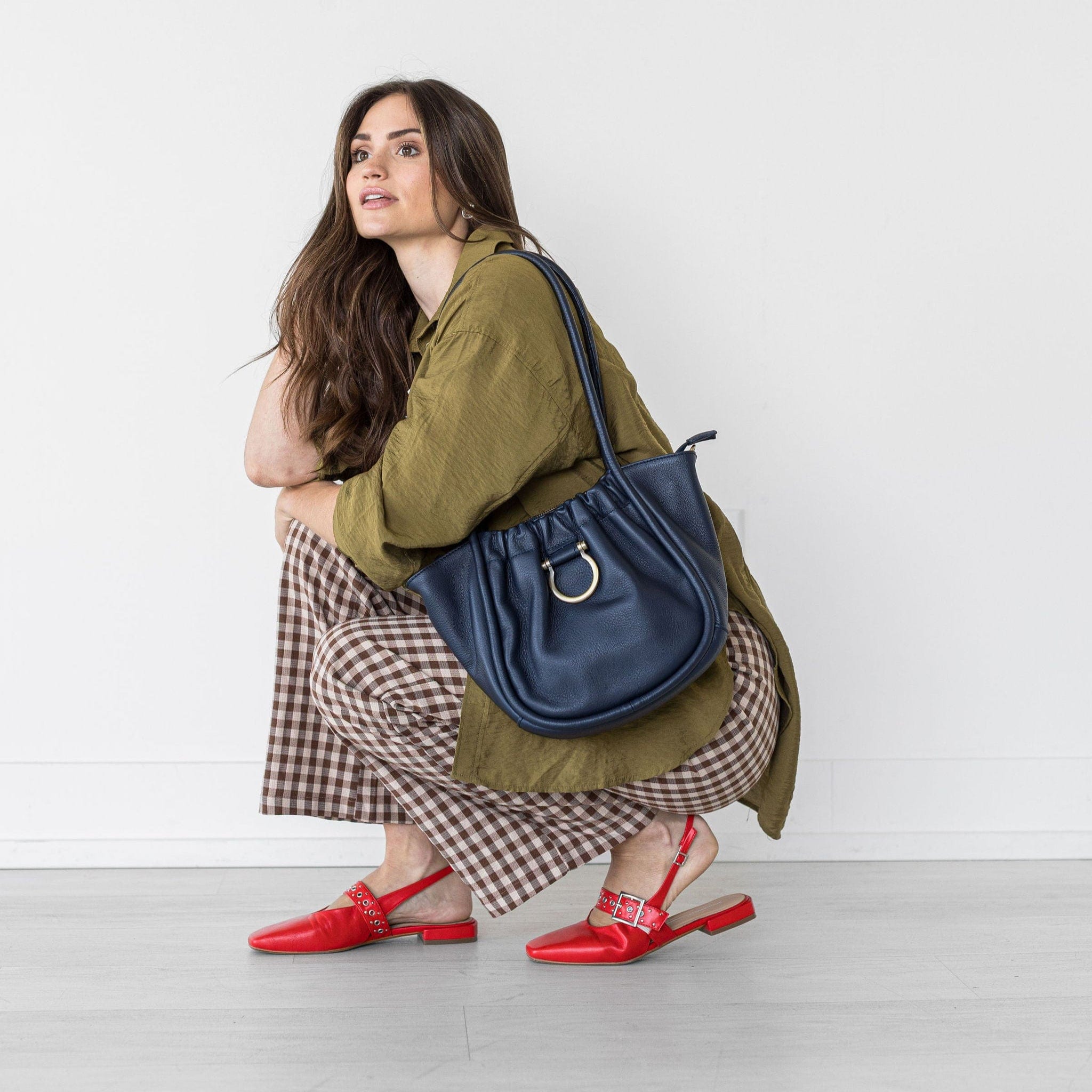 Lily Shoulder Bag