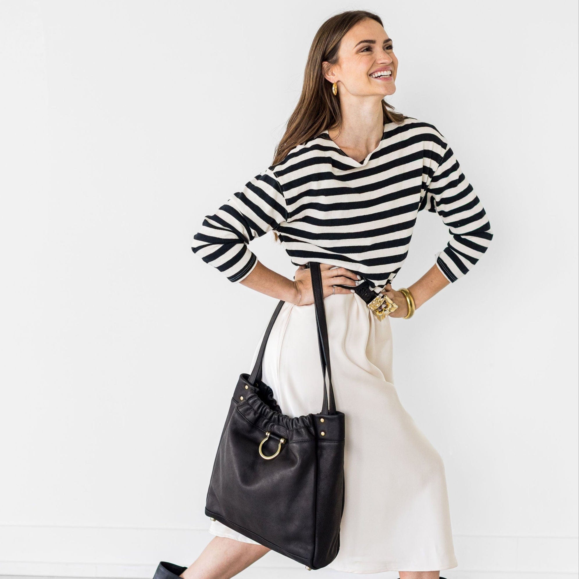 Lily Tote Bag