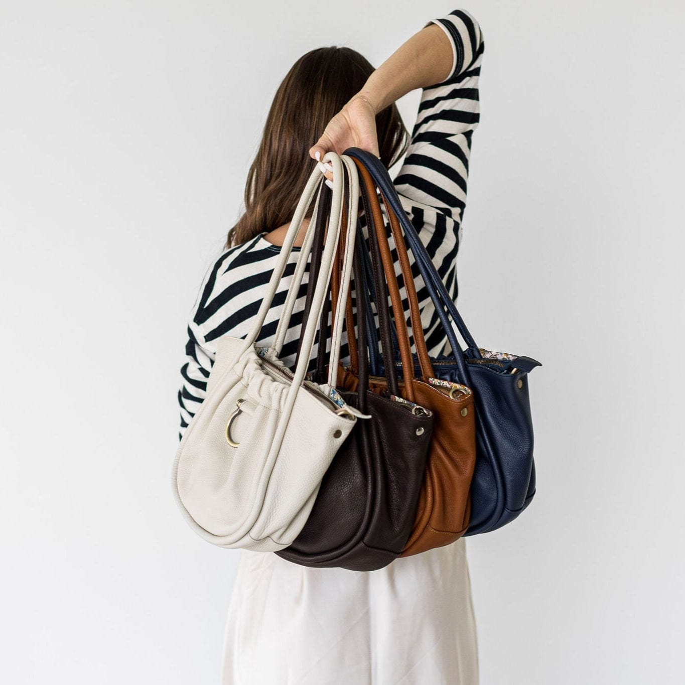 Lily Shoulder Bag