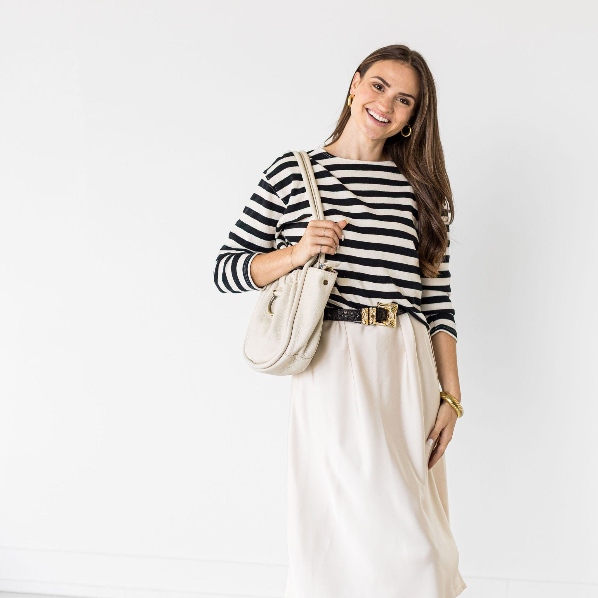 Lily Shoulder Bag