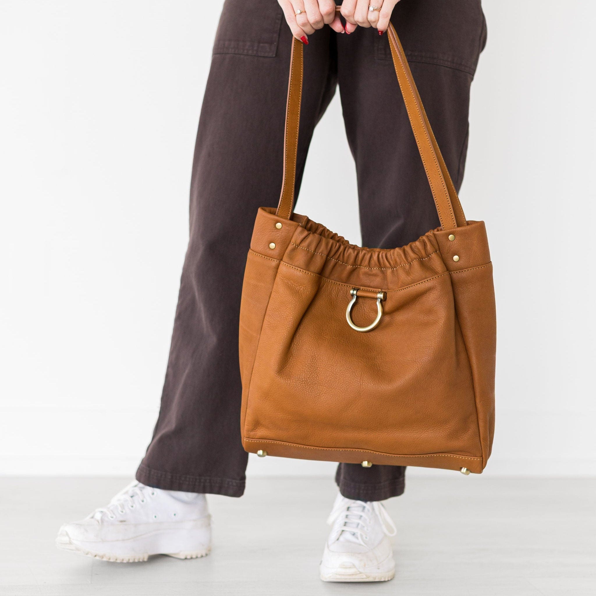 Lily Tote Bag