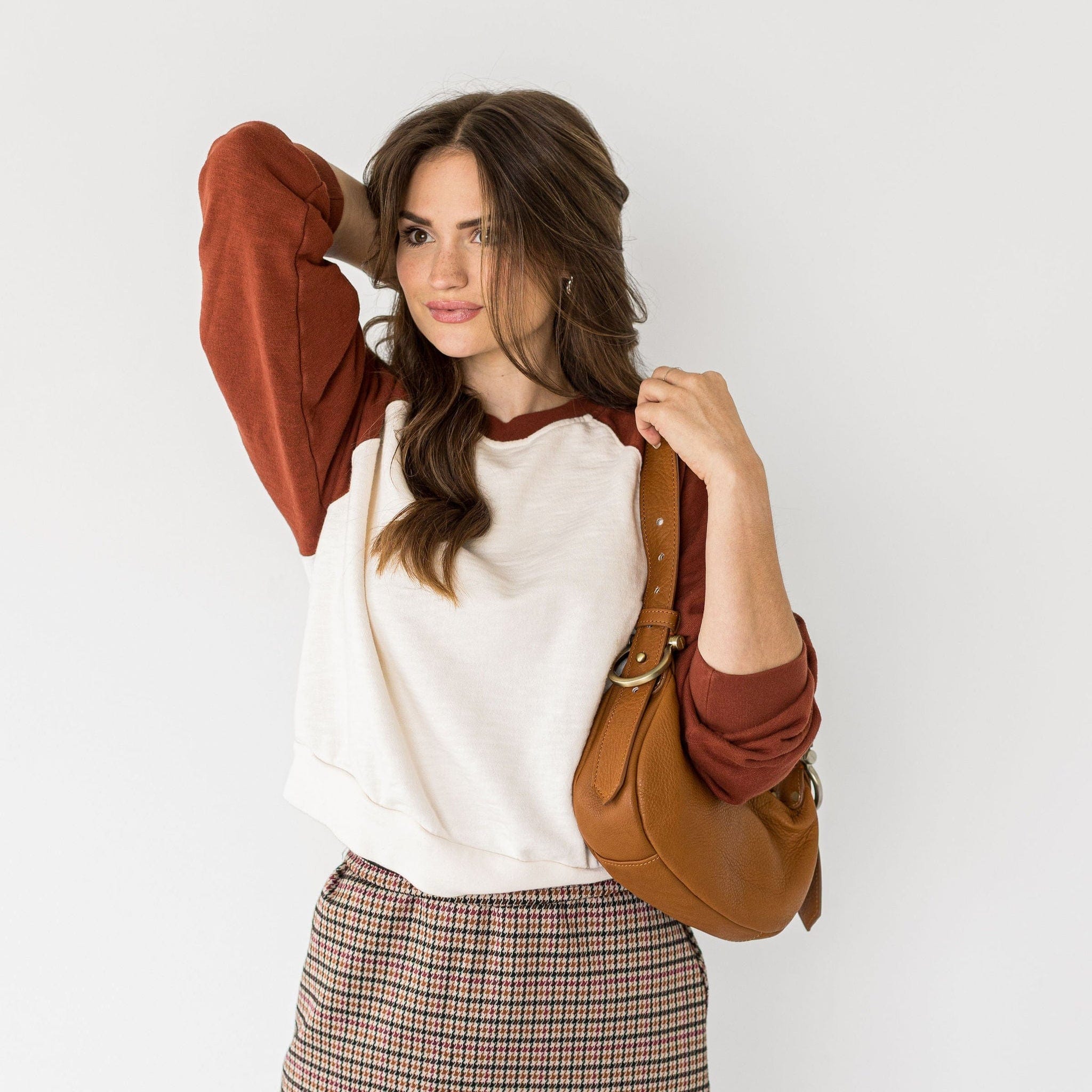 Kelly Shoulder Bag
