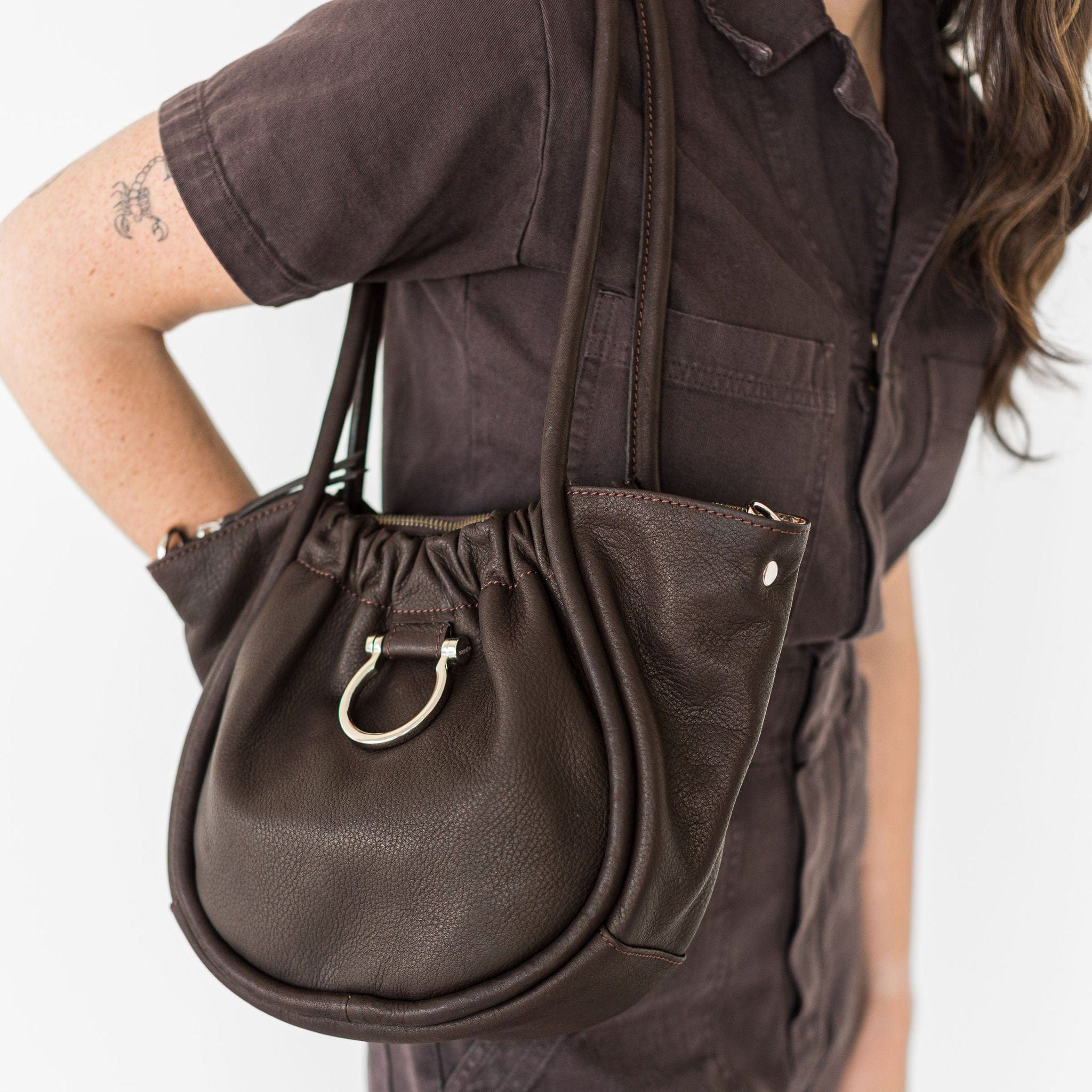 Lily Shoulder Bag