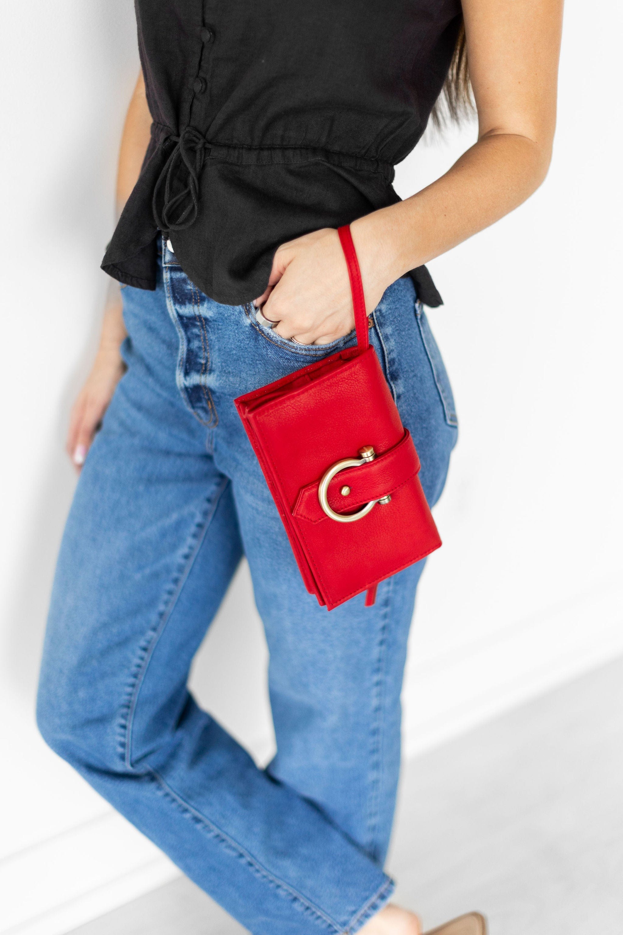 Staney Crossbody