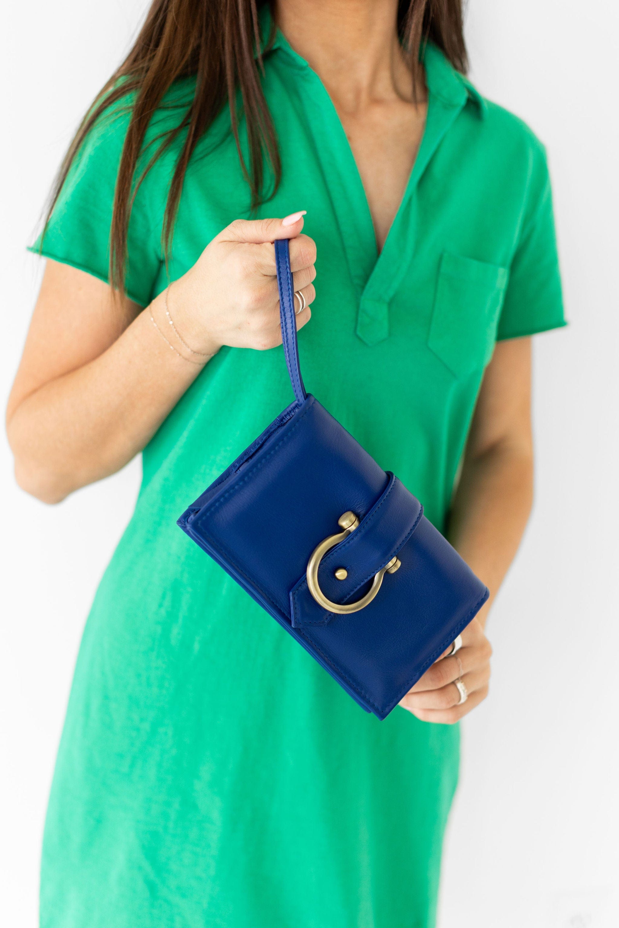 Staney Crossbody