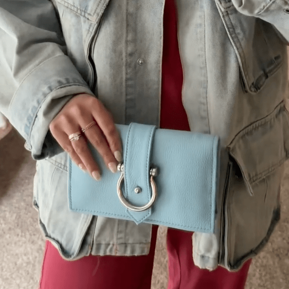 Staney Crossbody