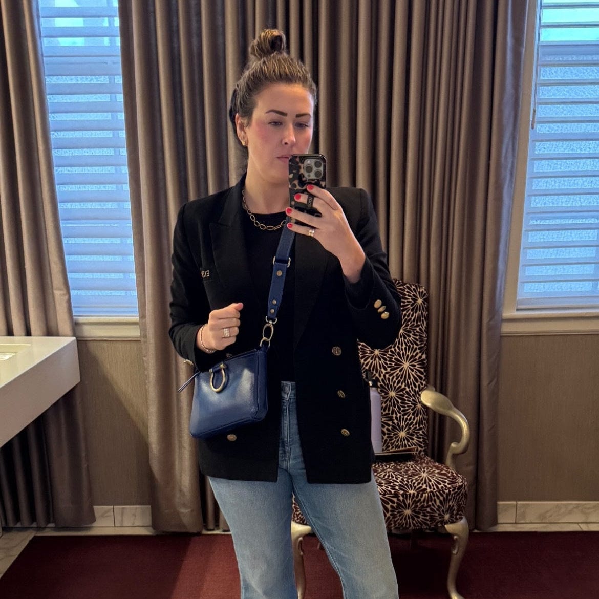 Ada Crossbody