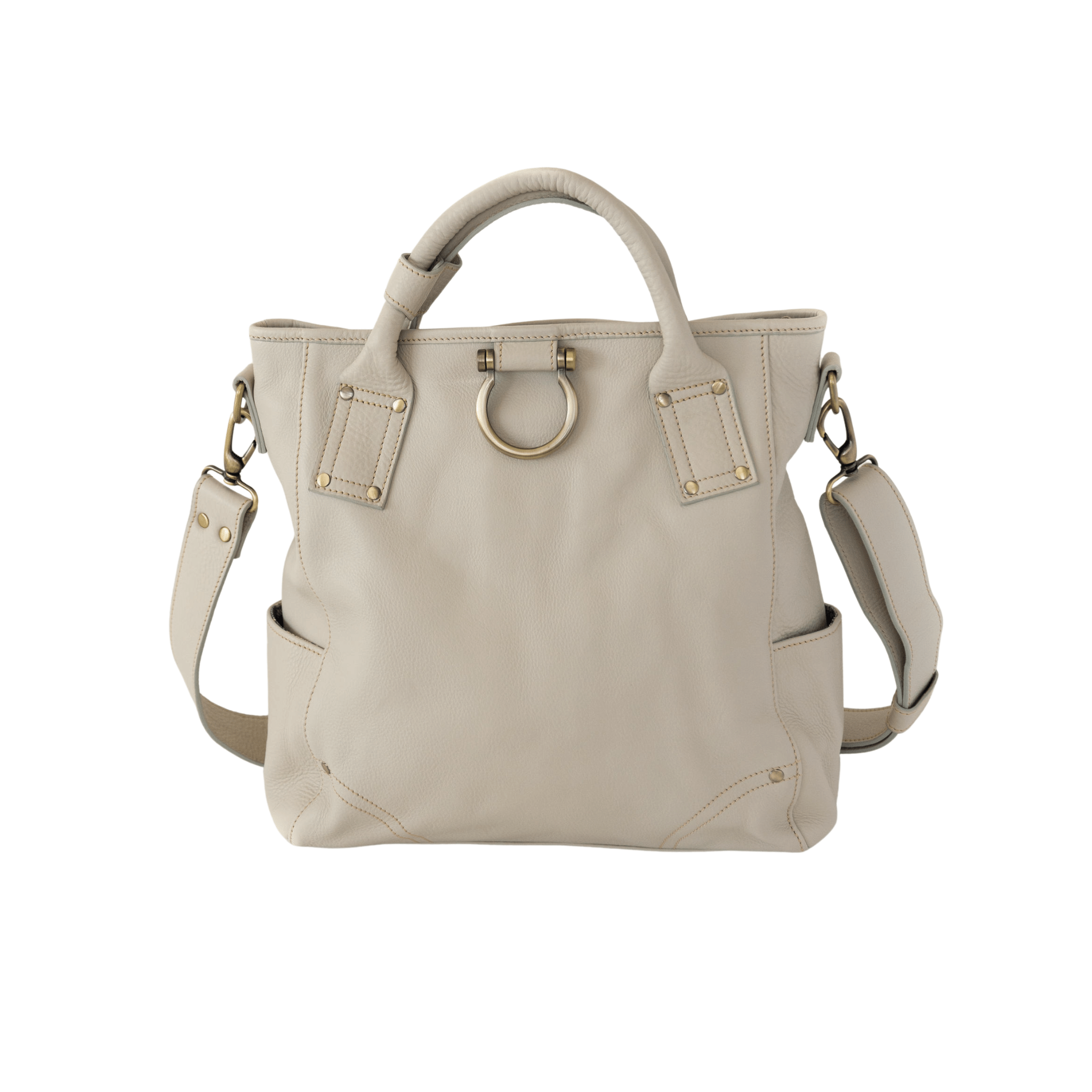 Chloe Convertible Backpack and Crossbody Bag