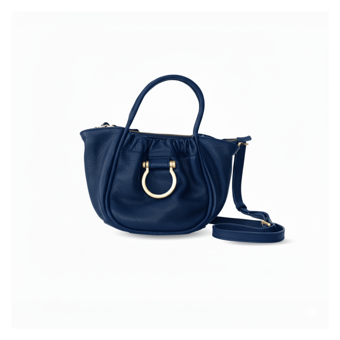 Lily Crossbody