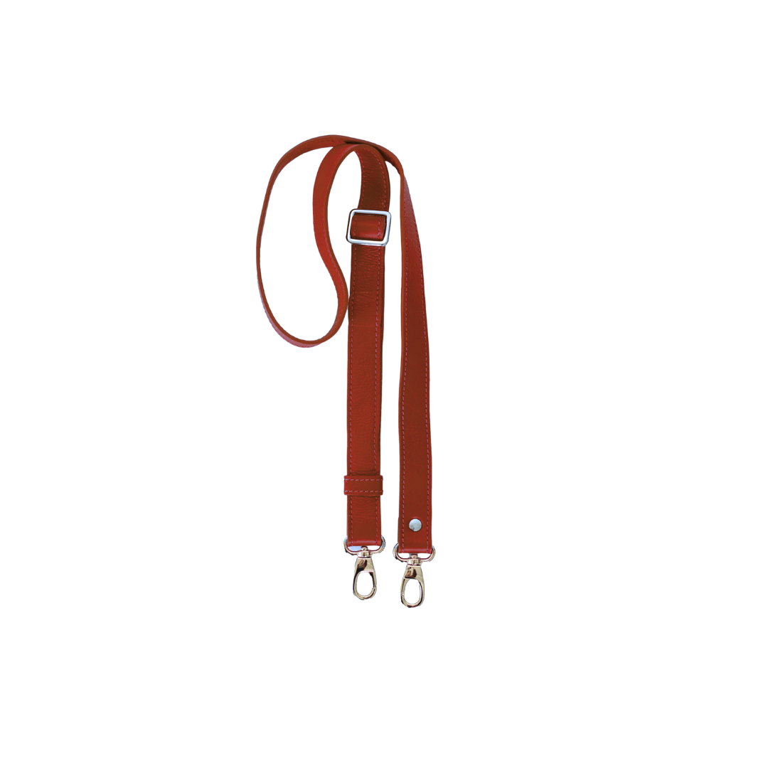 1 Inch Crossbody Strap