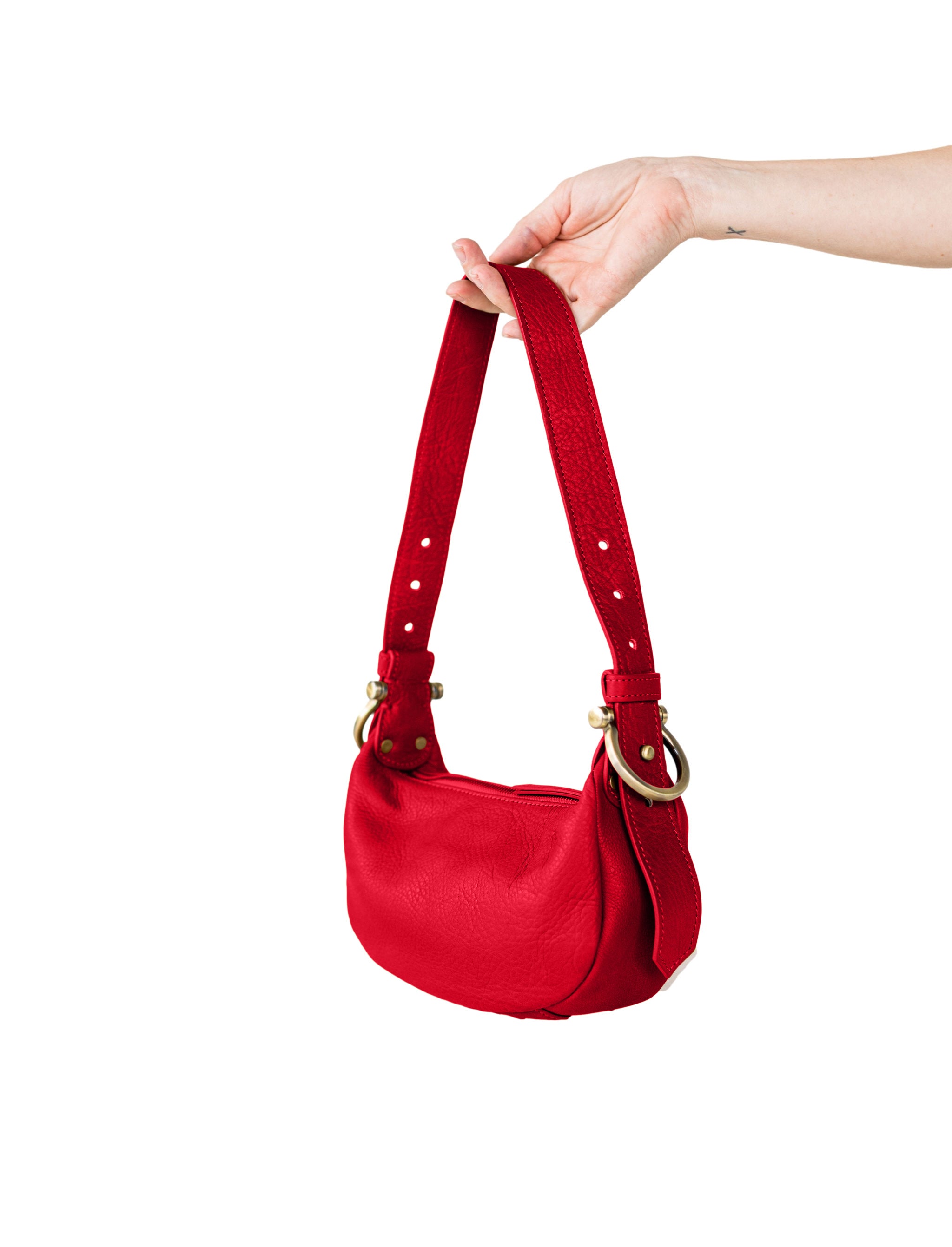 Kelly Shoulder Bag