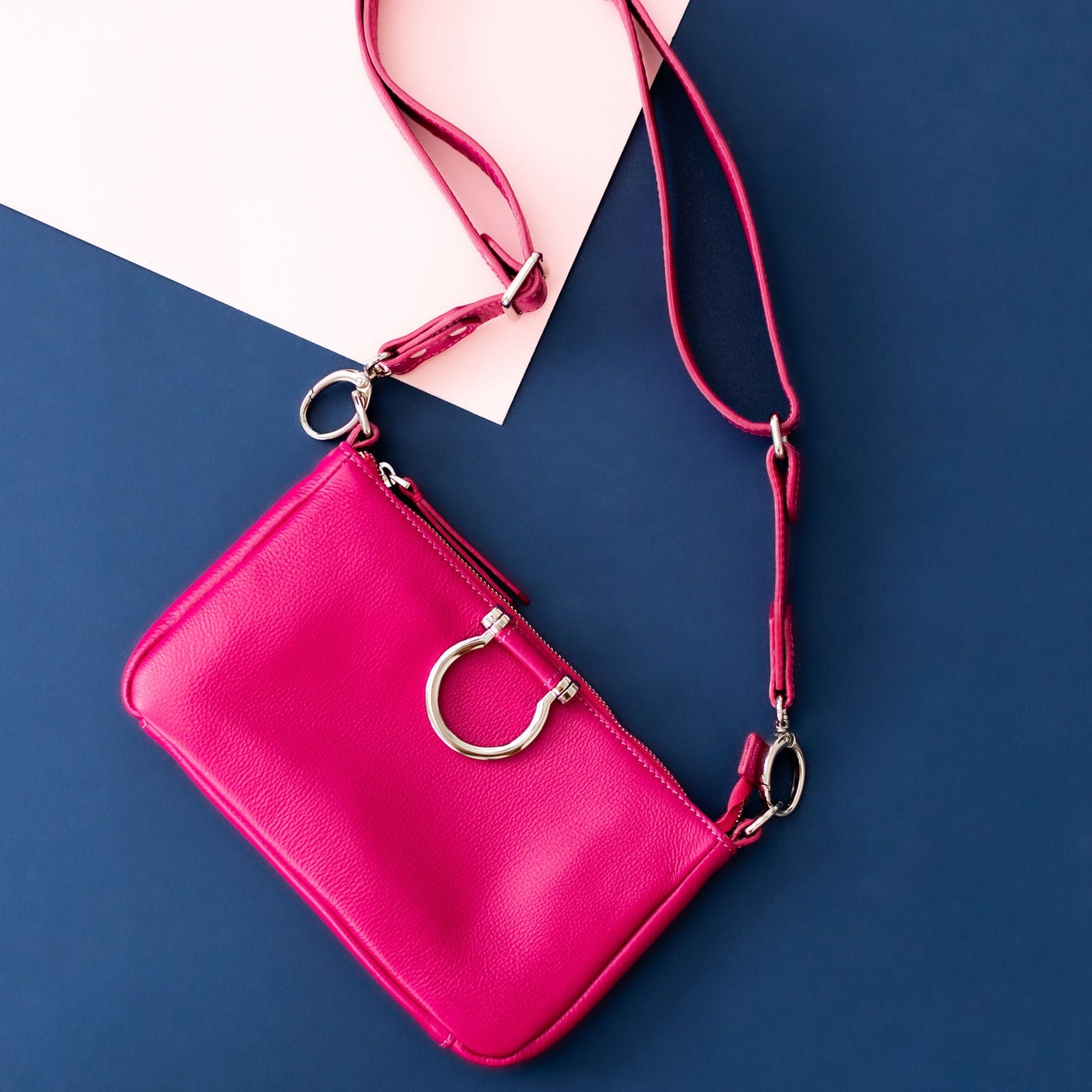 Ada Crossbody - | Sapahn.