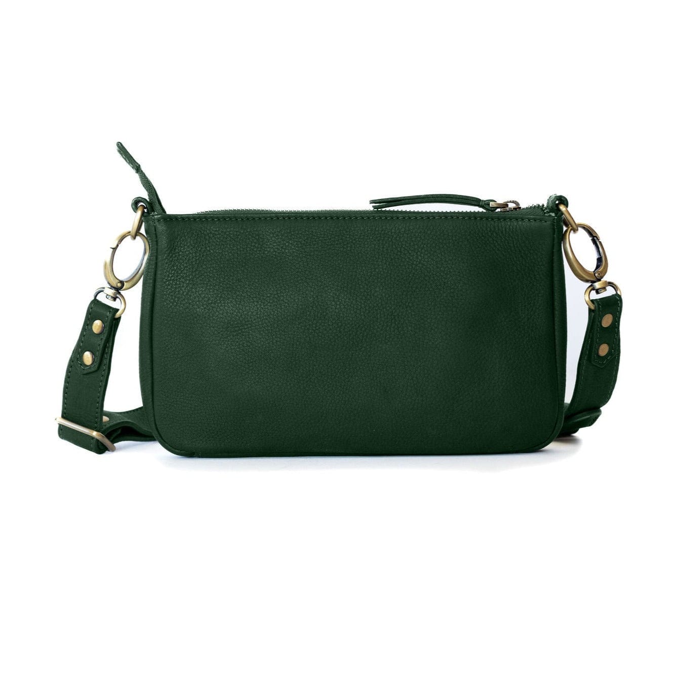 Ada Crossbody - | Sapahn.