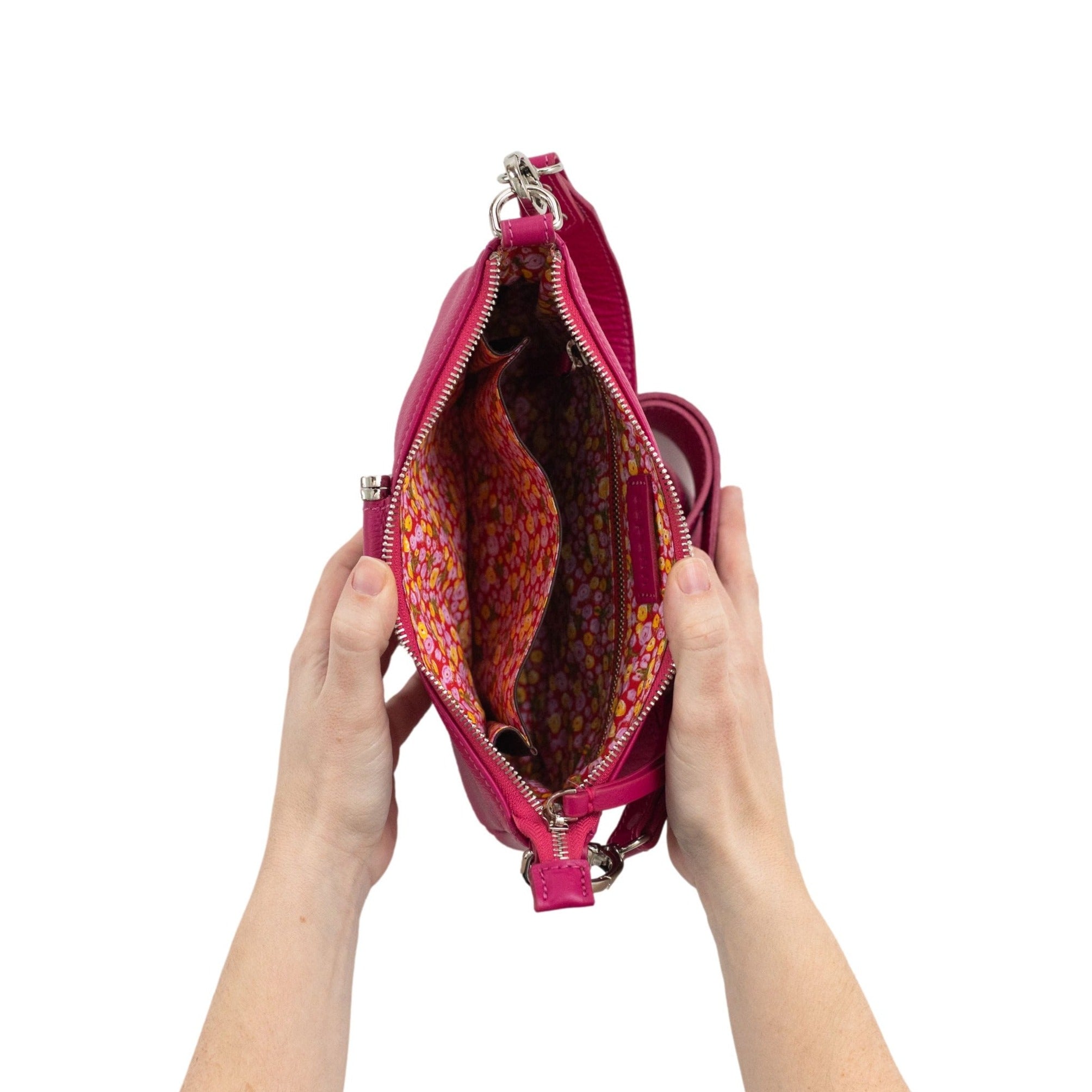 AE Crossbody Wristlet Wallet - | Sapahn.