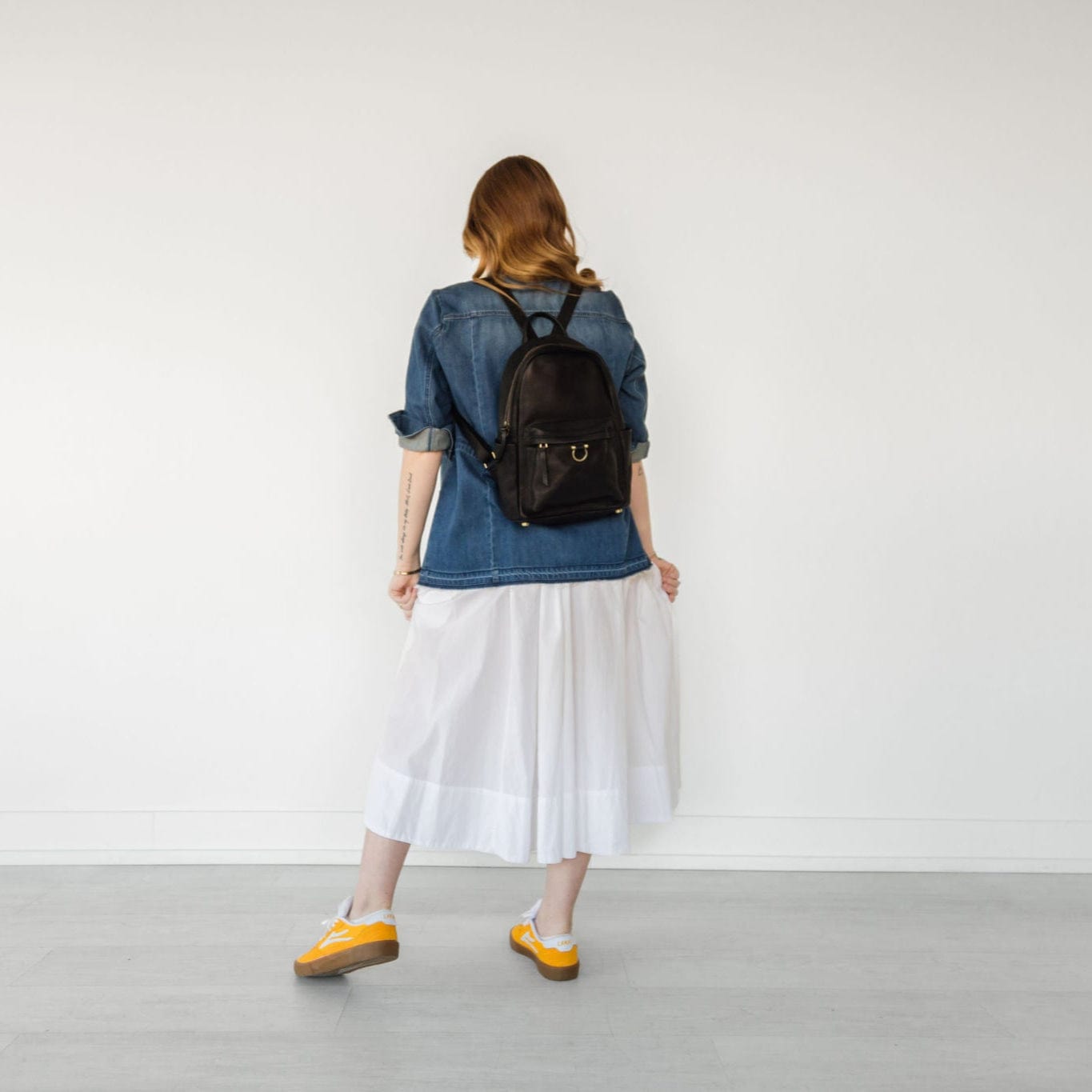 Amelia Backpack