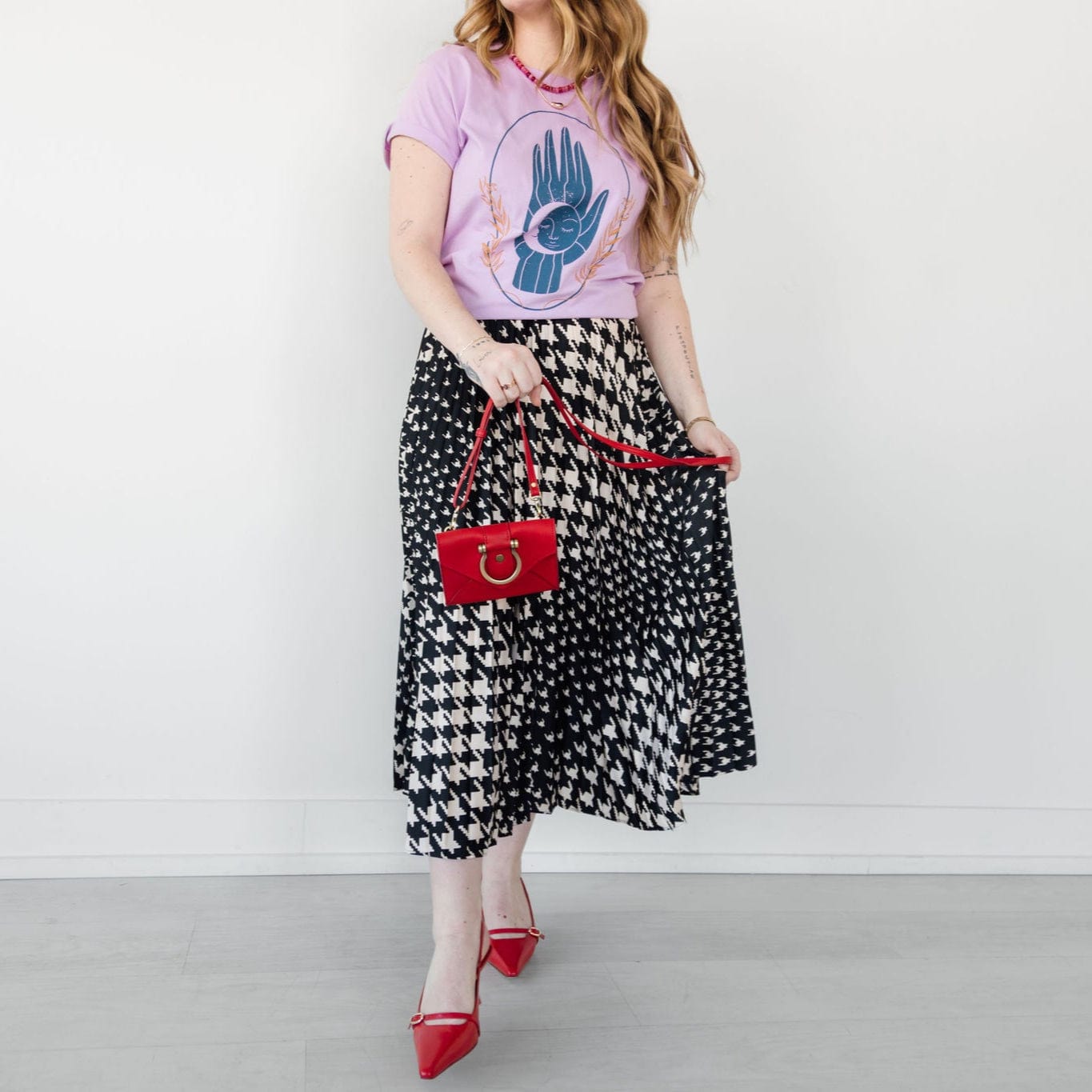 Ann Crossbody