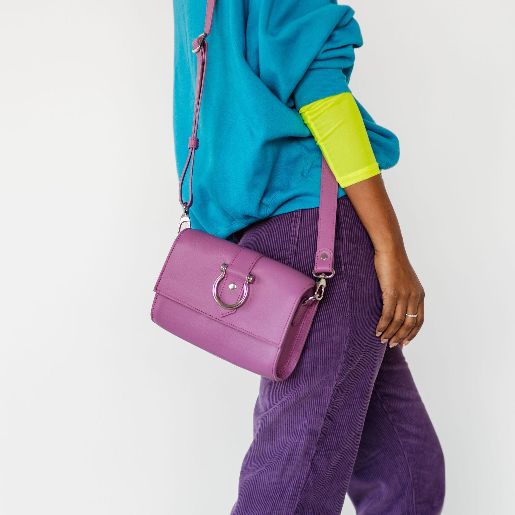 Audrey Crossbody