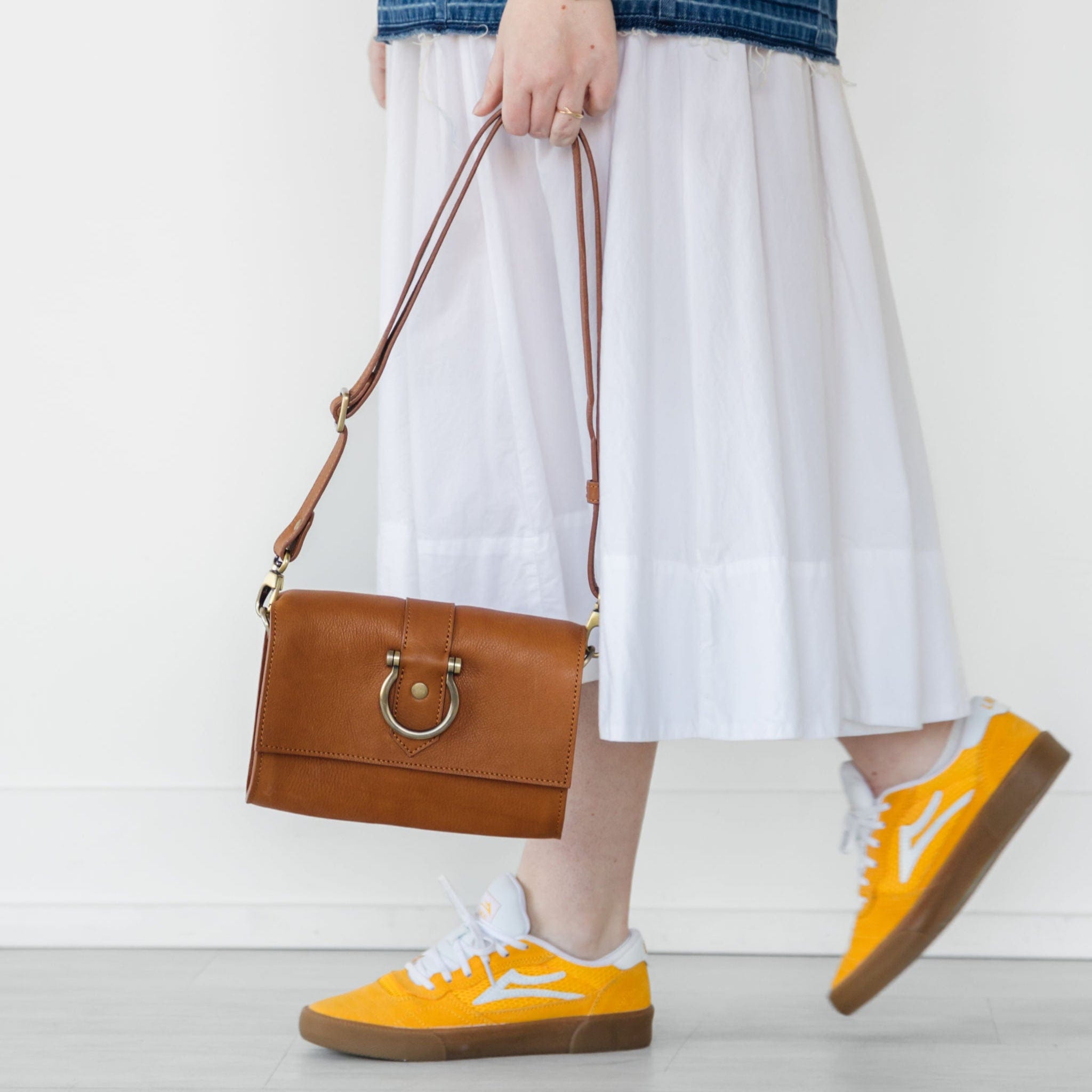 Audrey Crossbody