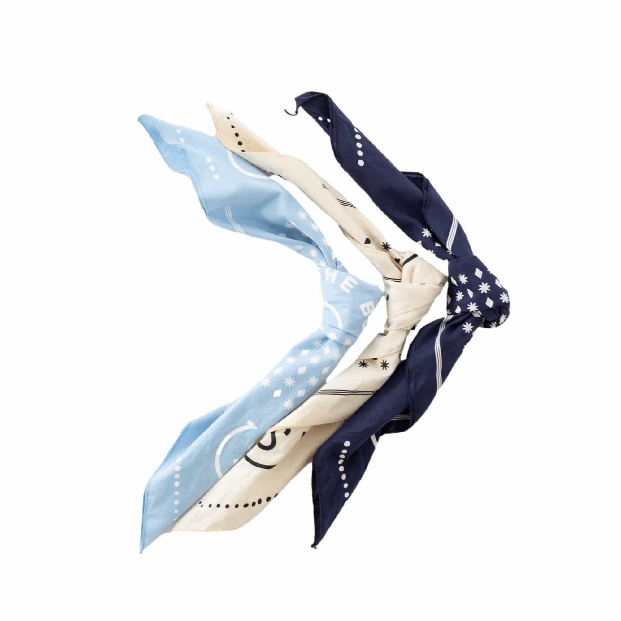 The Beauty You Hold Bandana - | Sapahn.