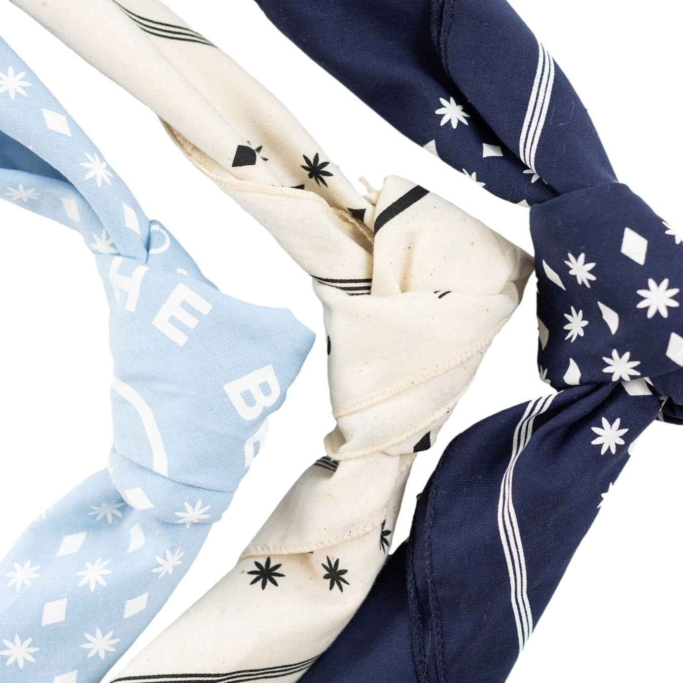 The Beauty You Hold Bandana - | Sapahn.