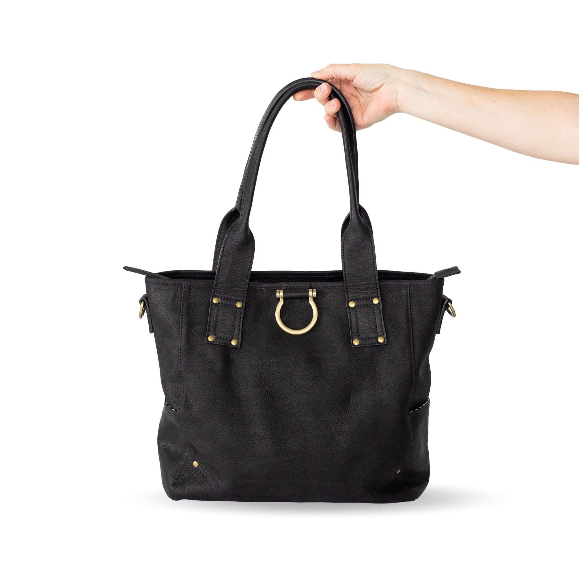 Chloe Tote Bag - | Sapahn.