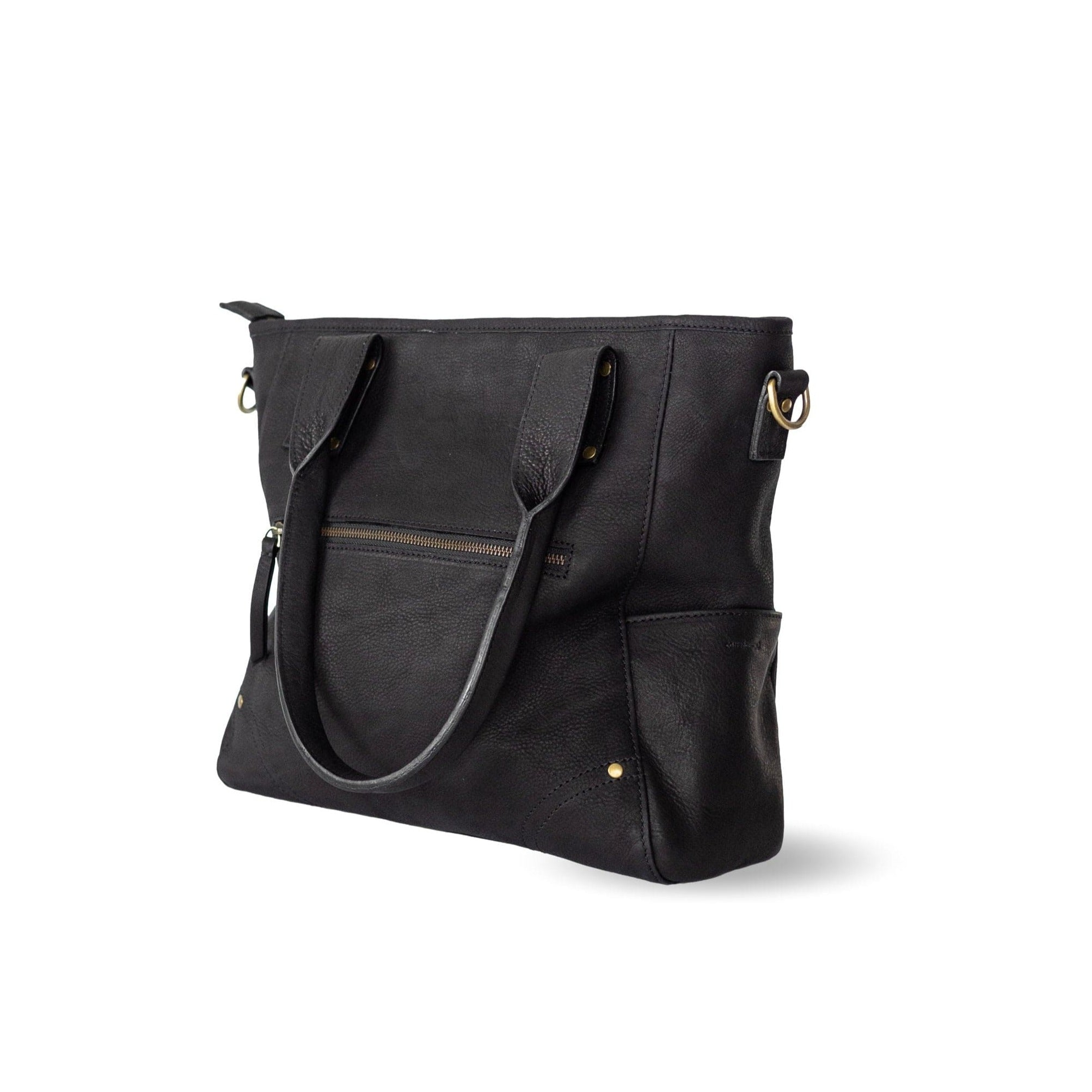 Chloe Tote Bag - | Sapahn.