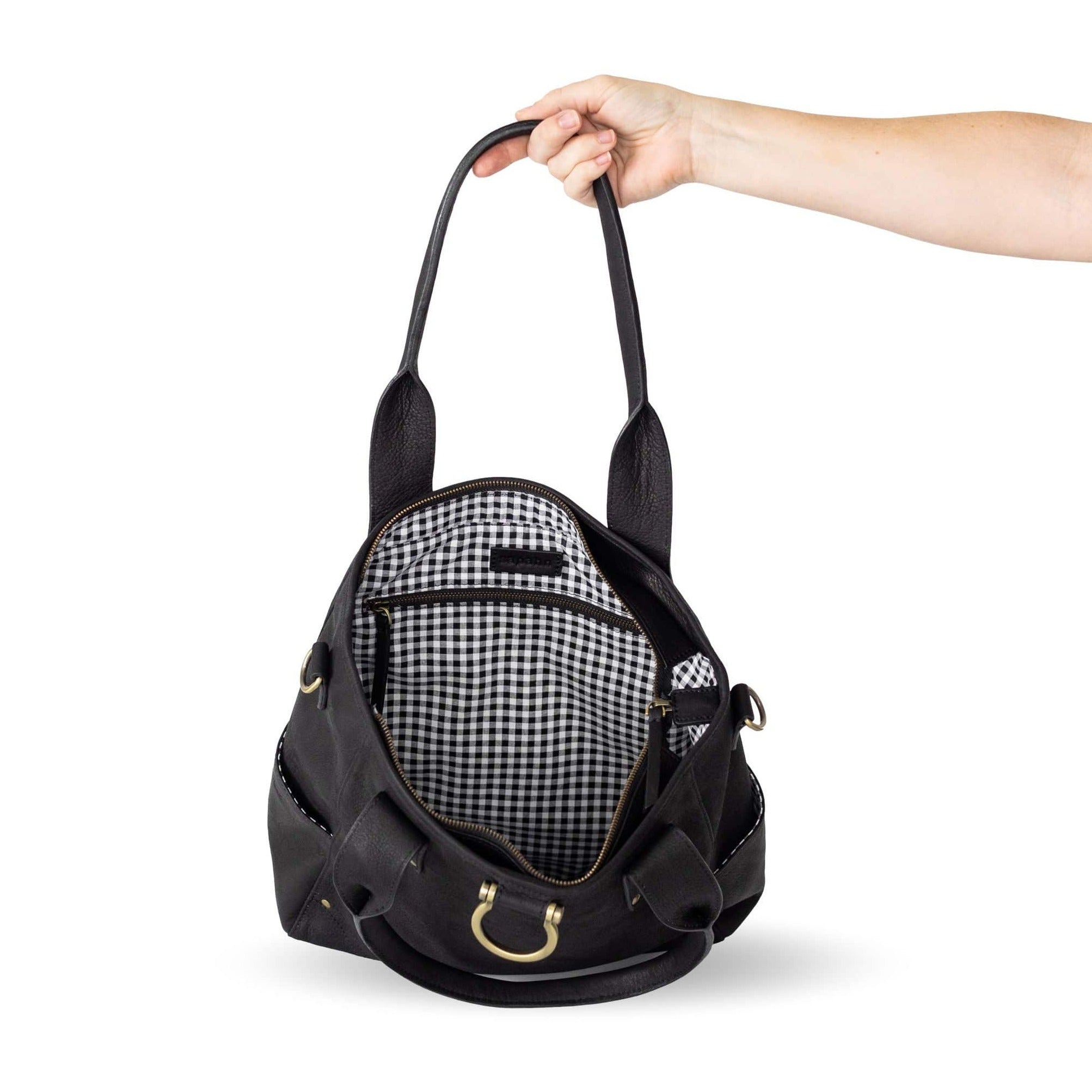 Chloe Tote Bag - | Sapahn.