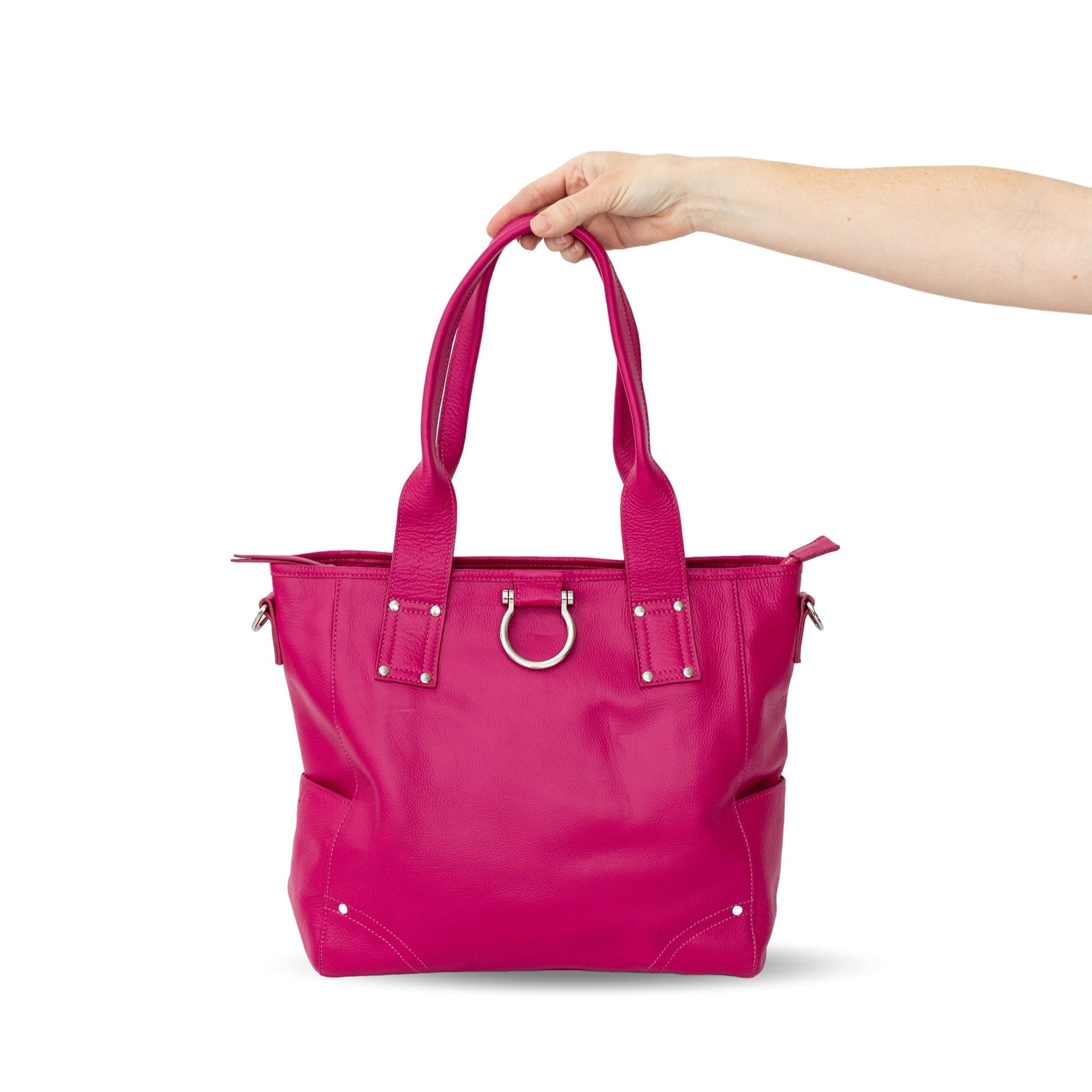 Chloe Tote Bag - | Sapahn.