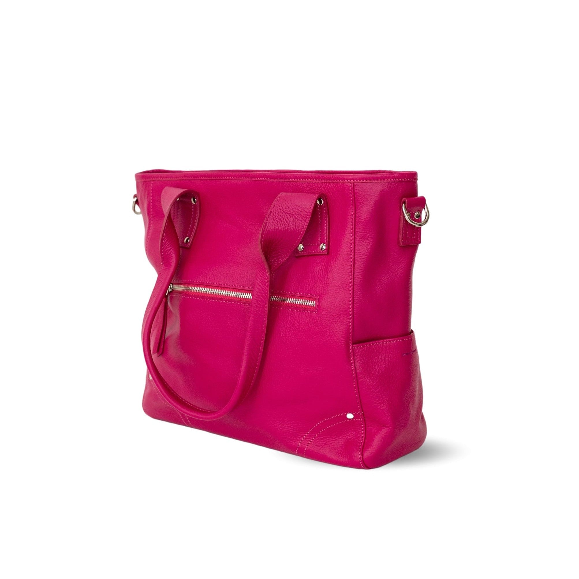 Chloe Tote Bag - | Sapahn.