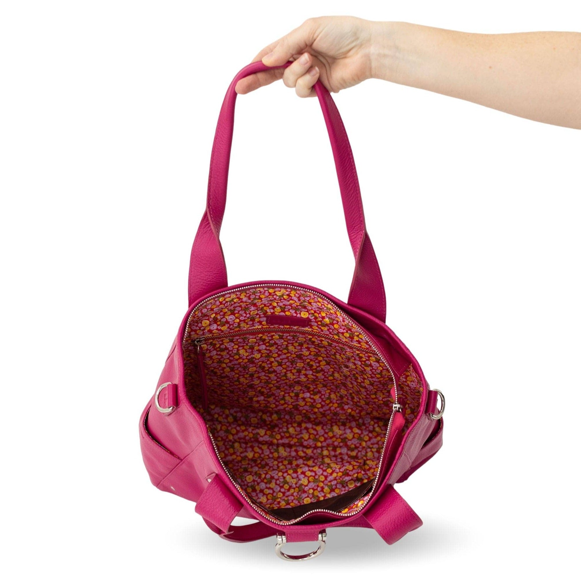 Chloe Tote Bag - | Sapahn.