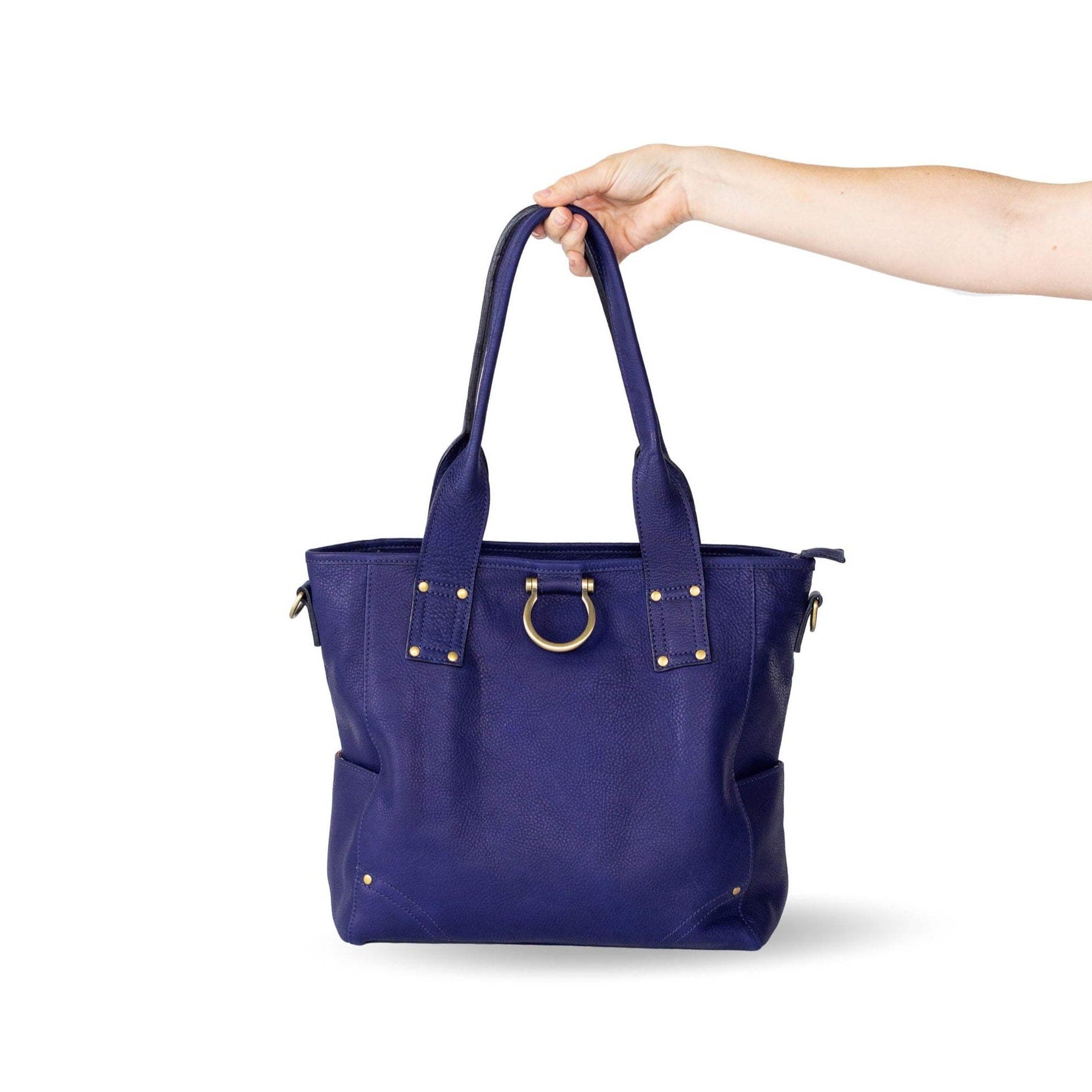 Chloe Tote Bag - | Sapahn.