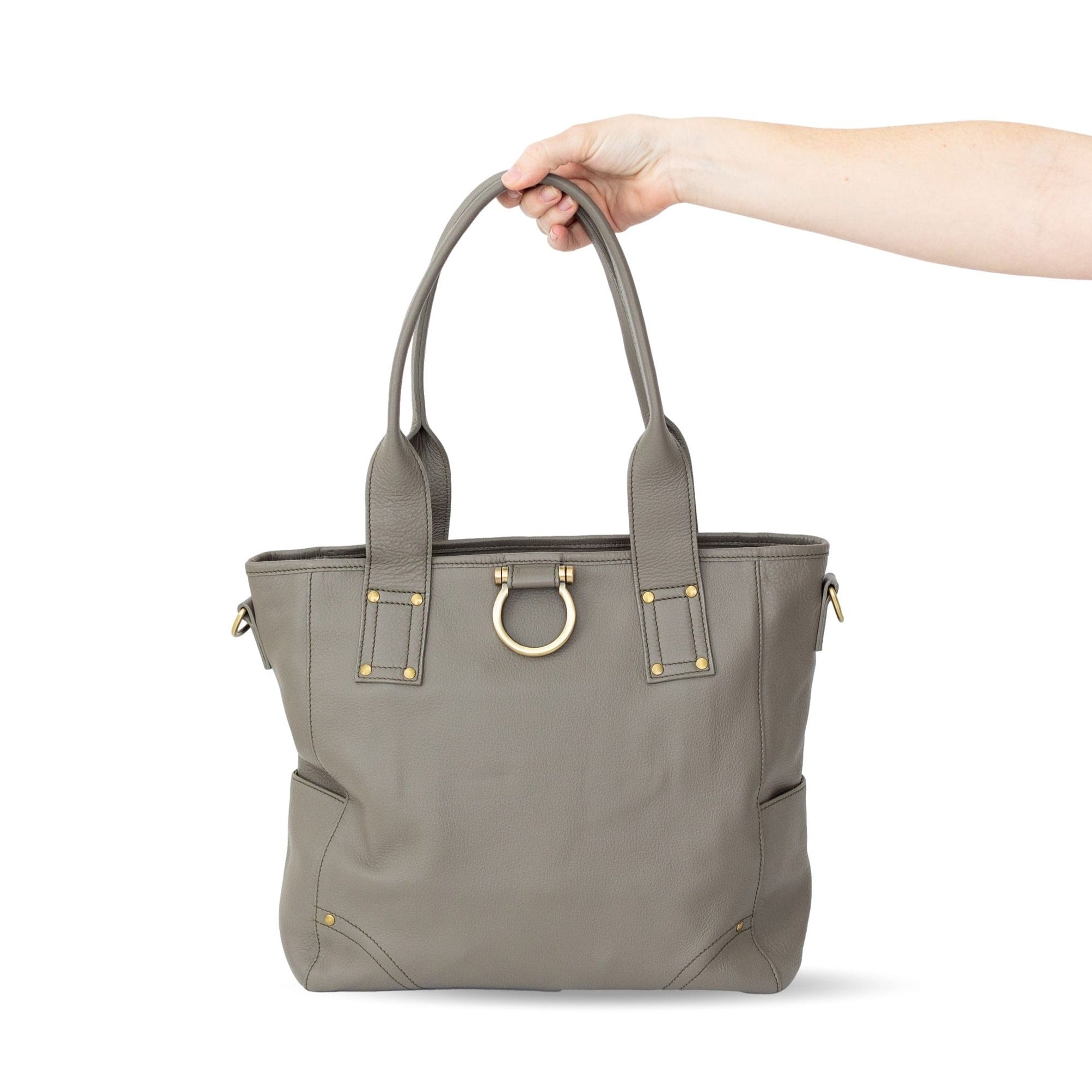 Chloe Tote Bag - | Sapahn.