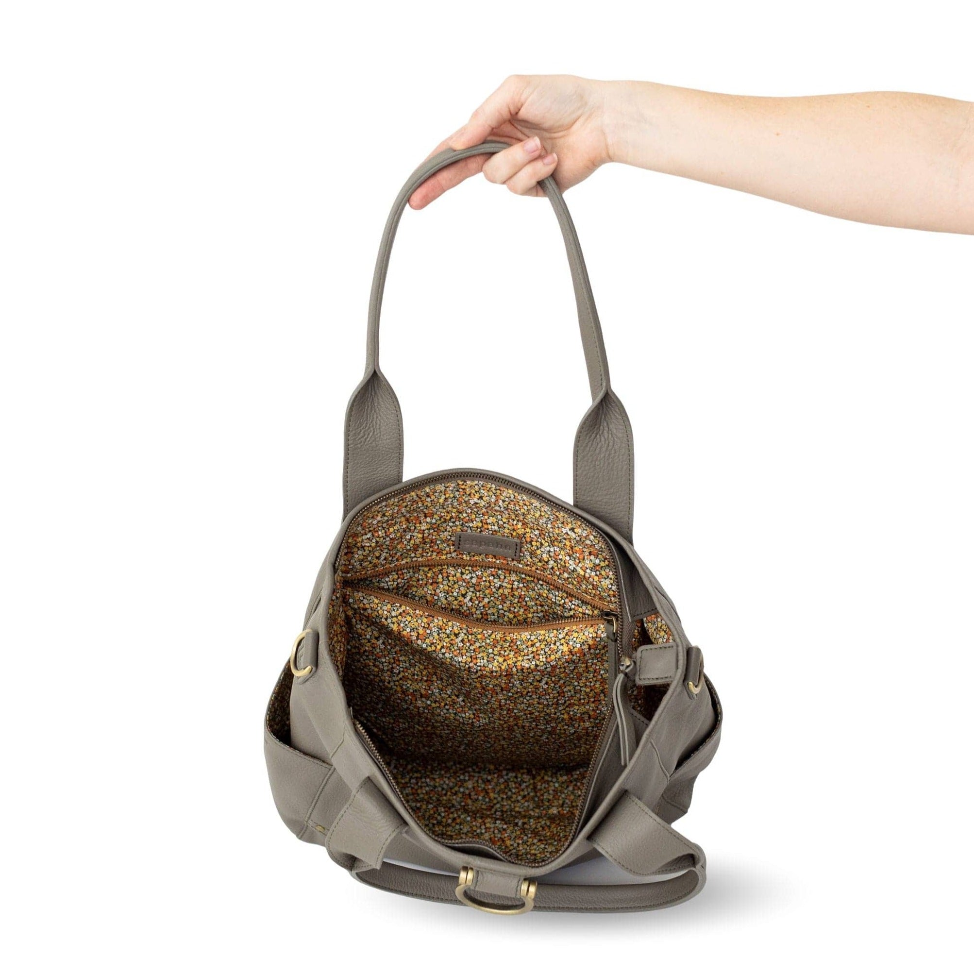 Chloe Tote Bag - | Sapahn.