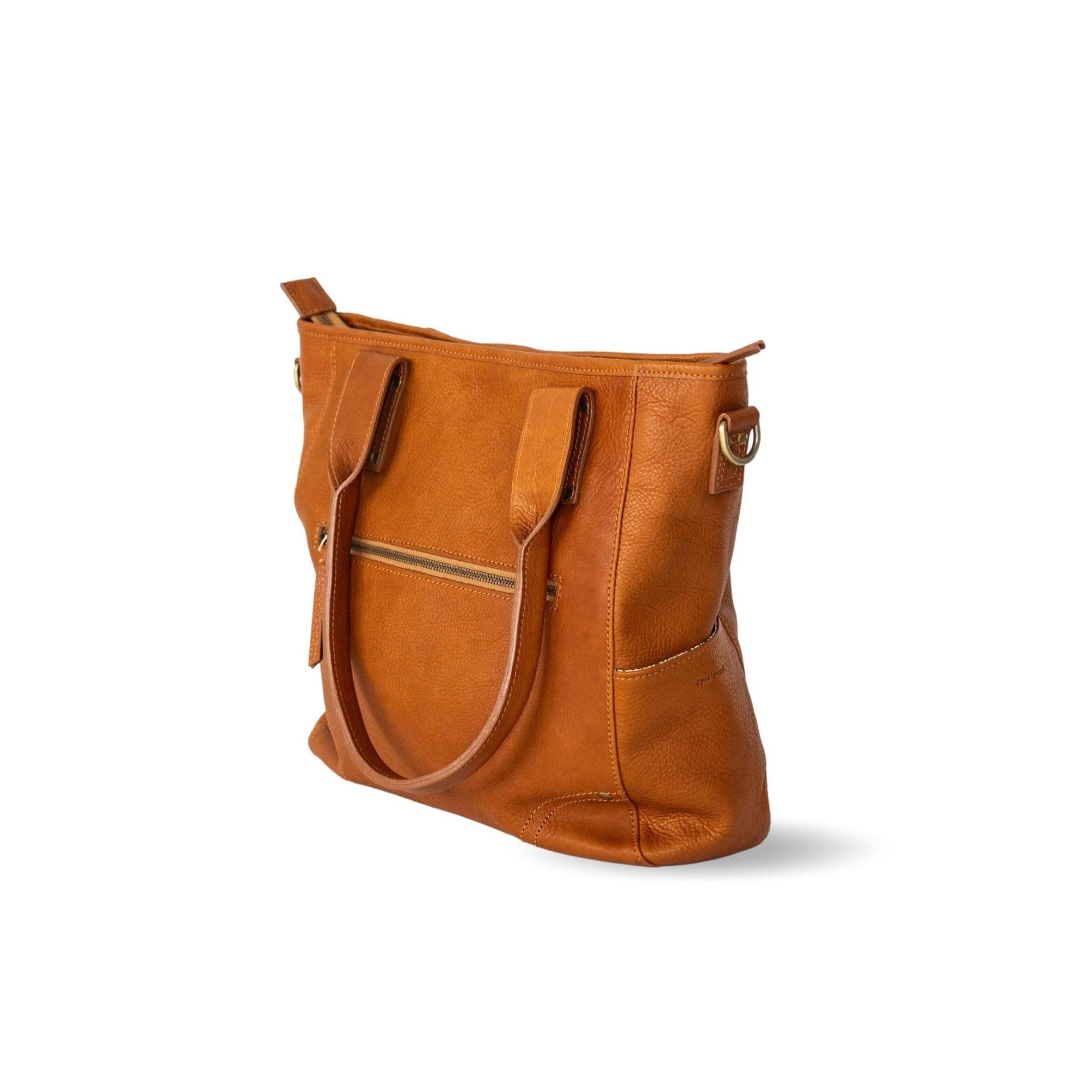 Chloe Tote Bag - | Sapahn.