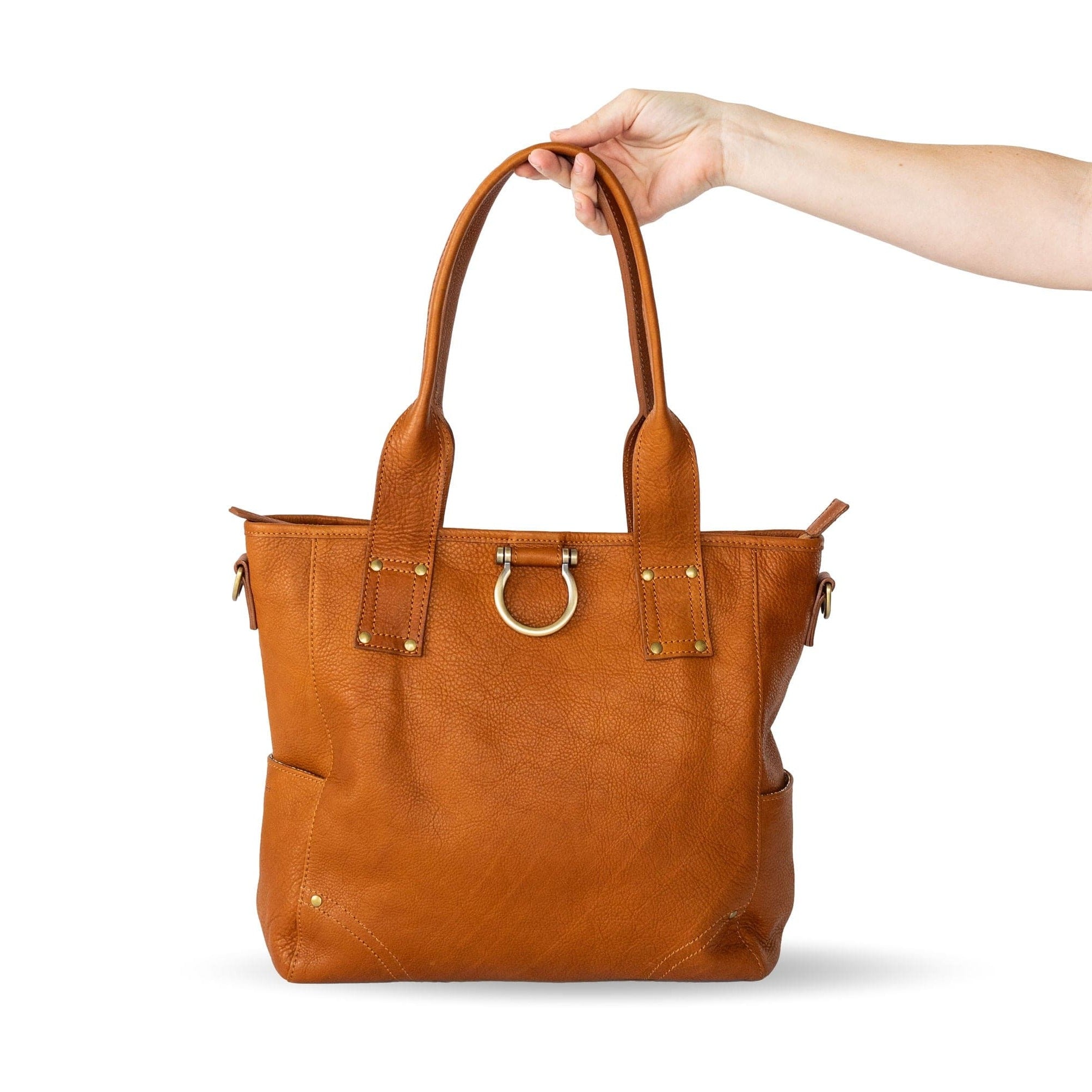 Chloe Tote Bag - | Sapahn.