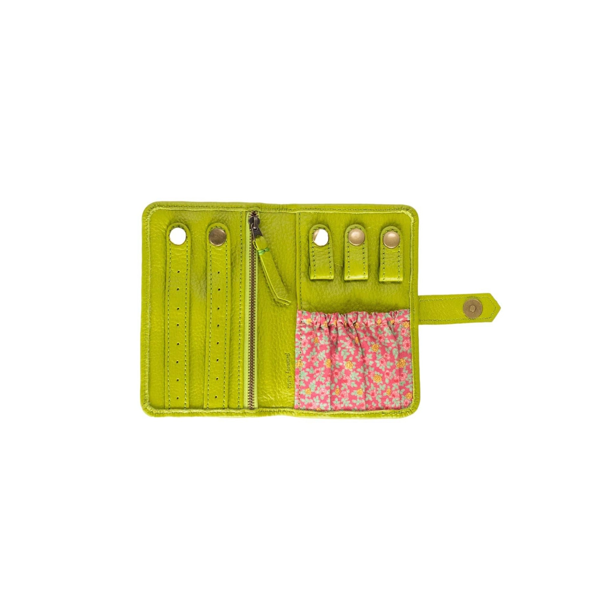 Dana Jewelry Travel Organizer -  | Sapahn.