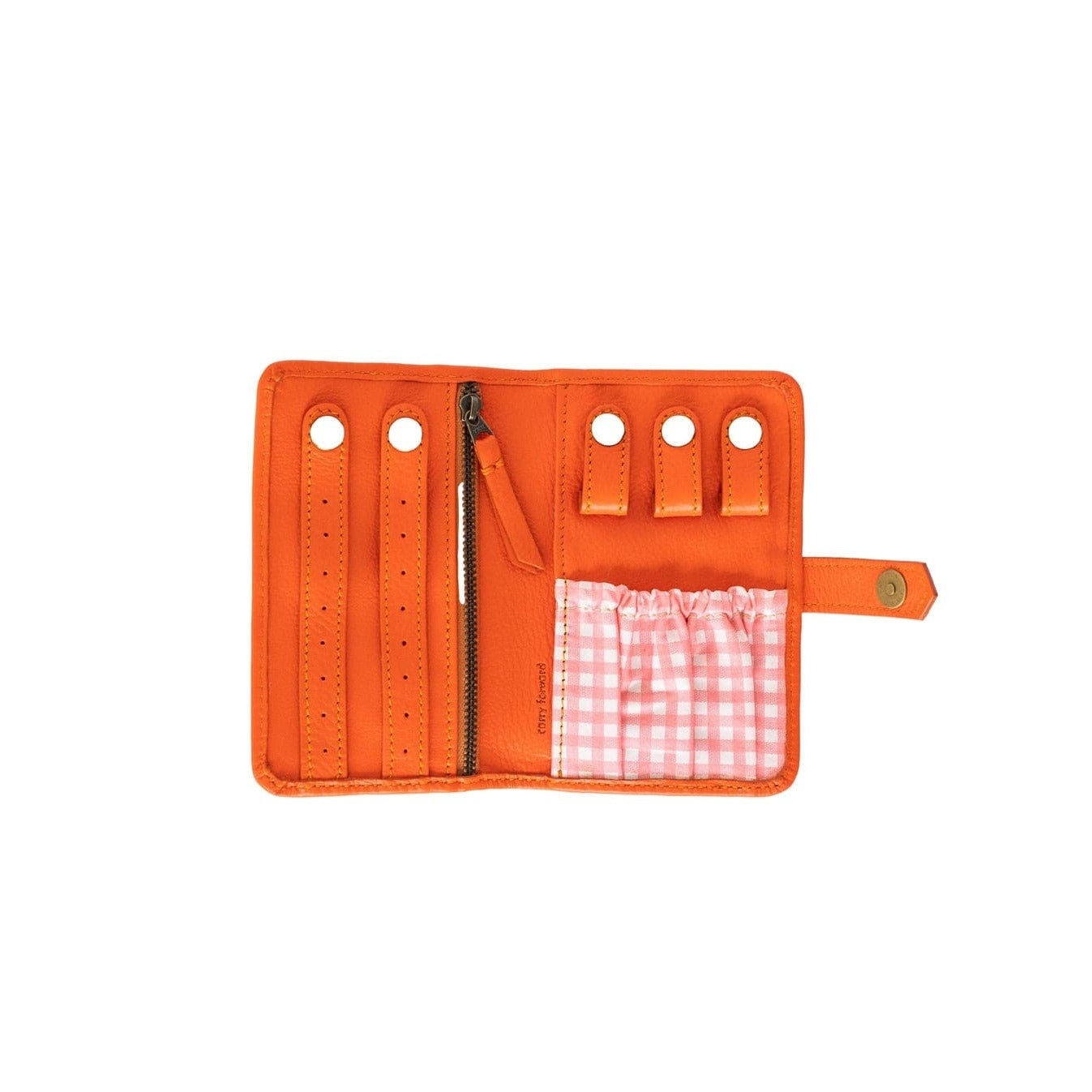 Dana Jewelry Travel Organizer -  | Sapahn.