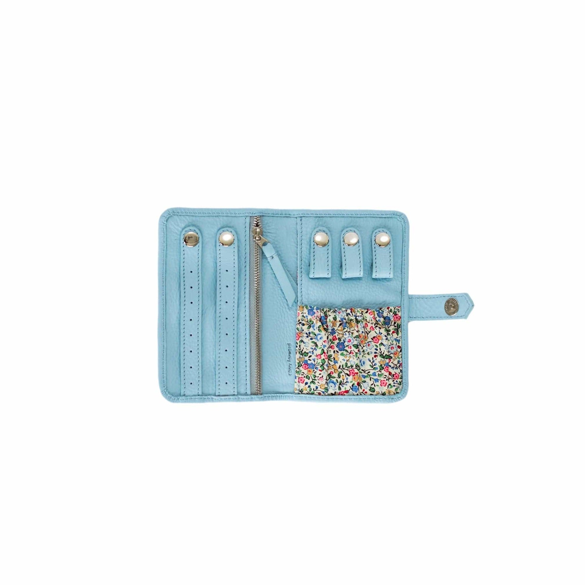 Dana Jewelry Travel Organizer -  | Sapahn.